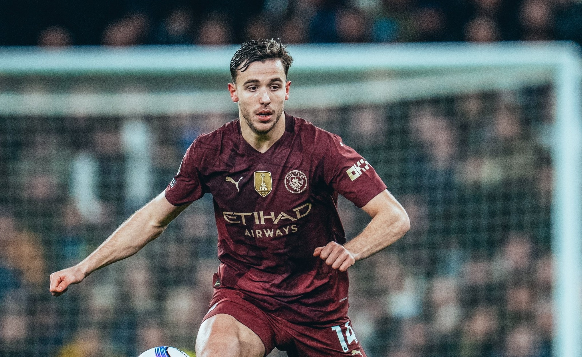 Tan binh Man City co hanh dong bat ngo hinh anh