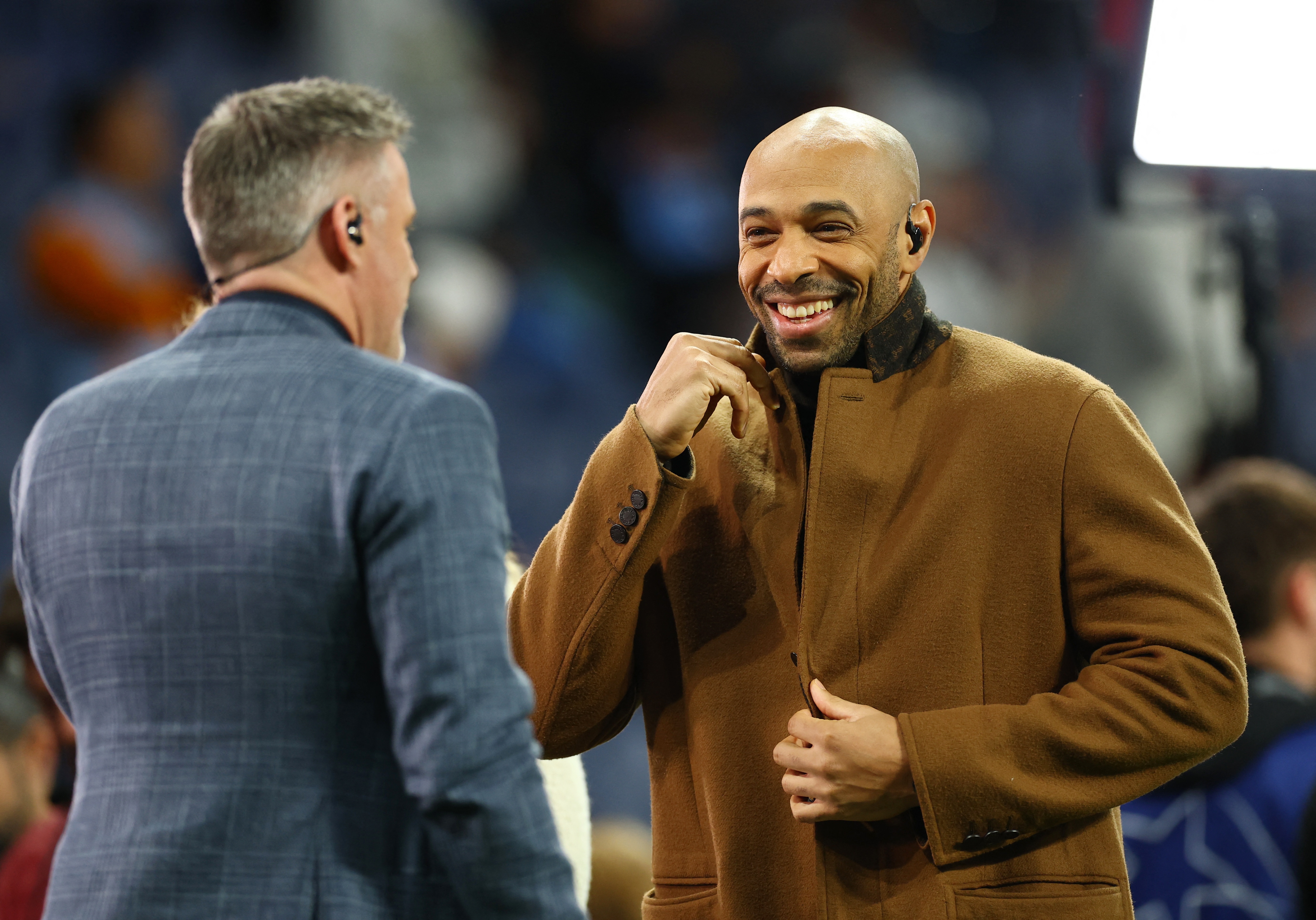 Henry da dung ve bong da hien dai hinh anh