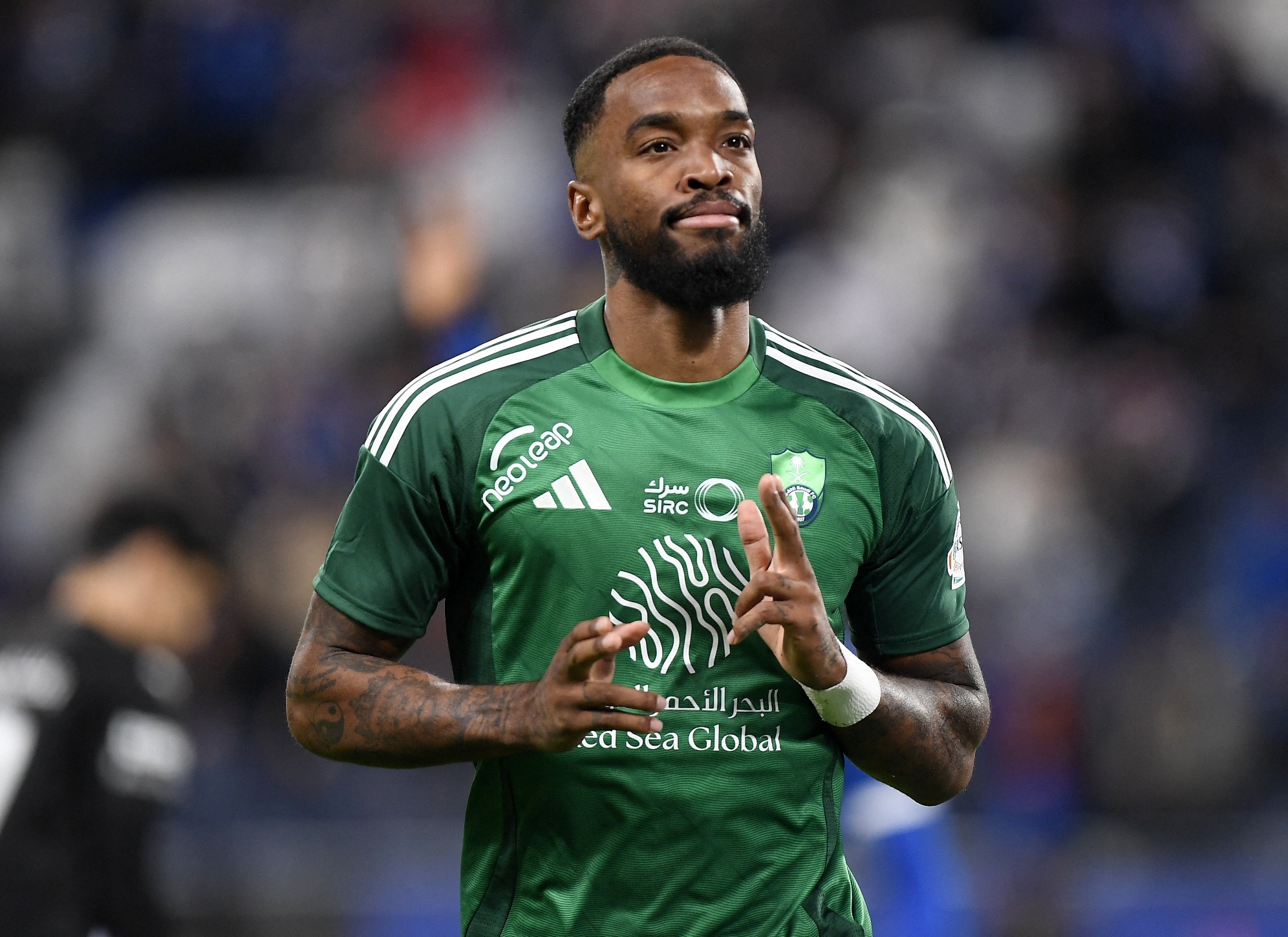 Toney la tien dao hay nhat tuyen Anh hien tai? hinh anh