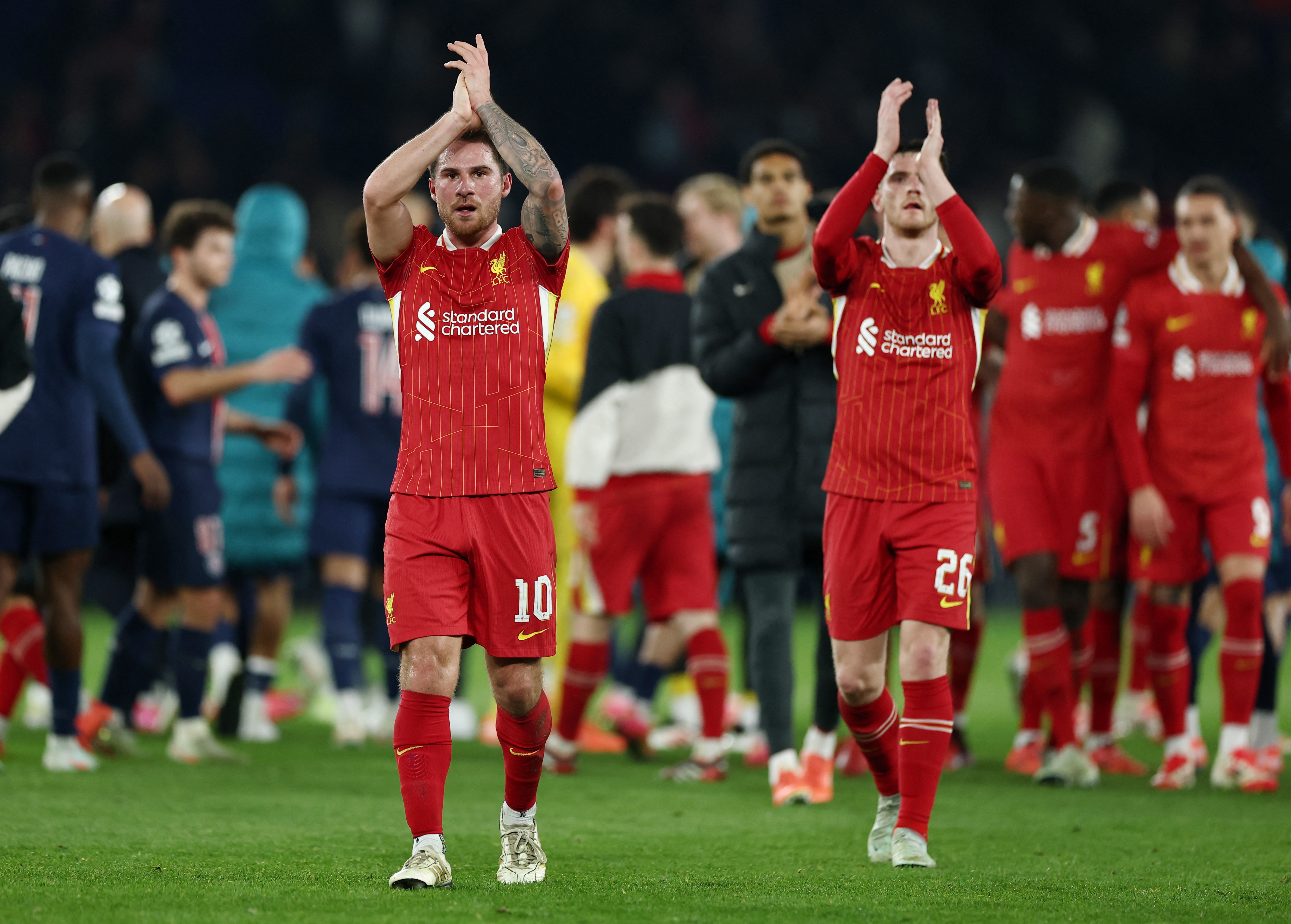 Champions League anh 2