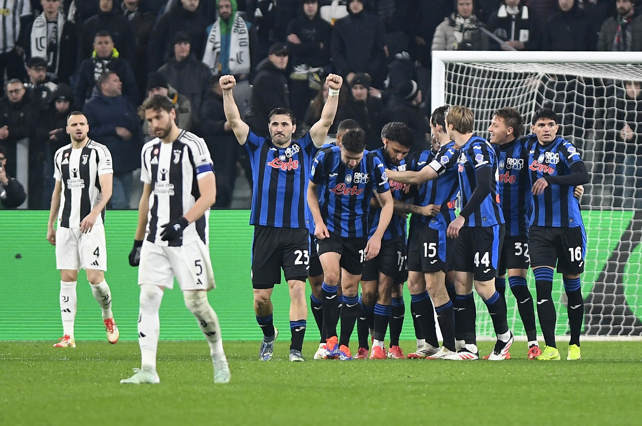 Juventus nhan tran thua lich su hinh anh