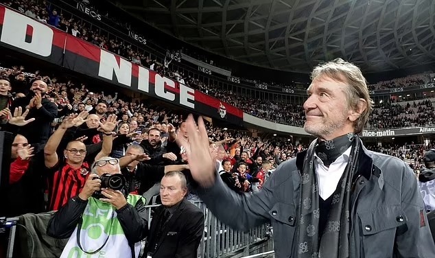 Sir Jim Ratcliffe anh 1