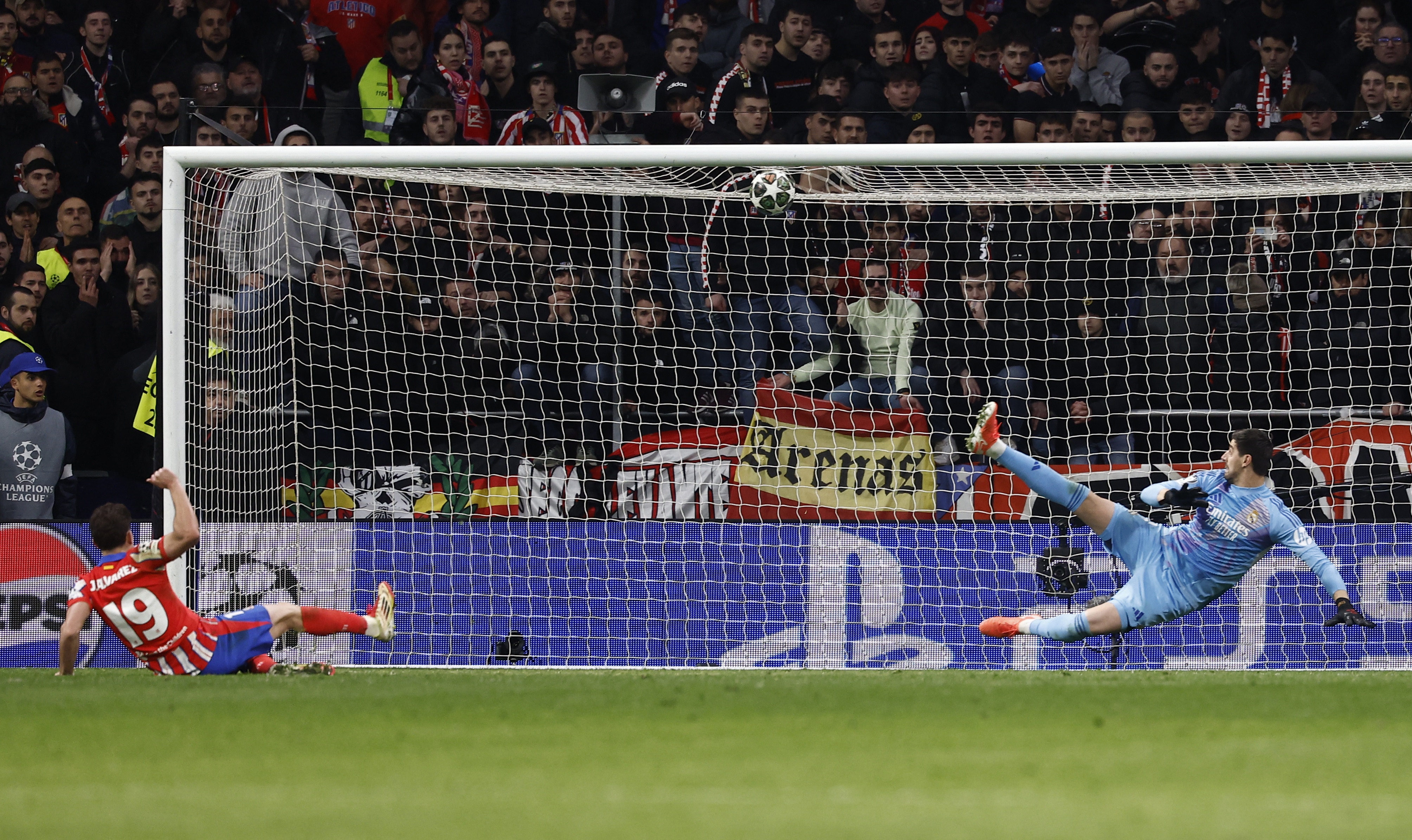 Julian Alvarez anh 1