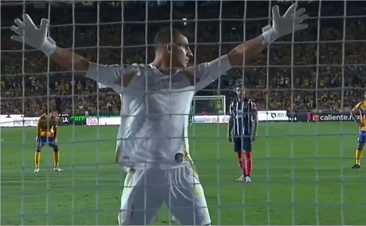 Thu mon quay lung khi Ramos sut phat den hinh anh