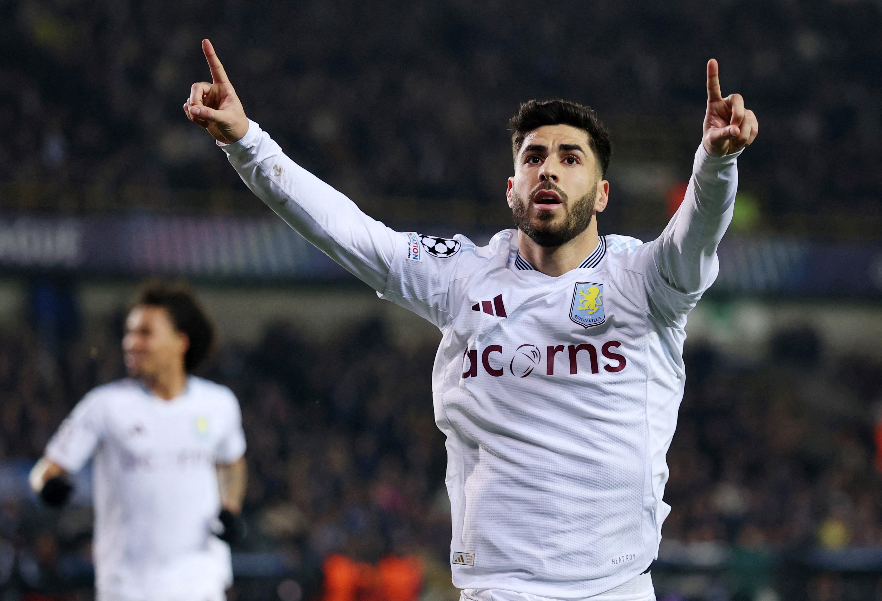 Thoi co de Asensio chung minh PSG da sai hinh anh