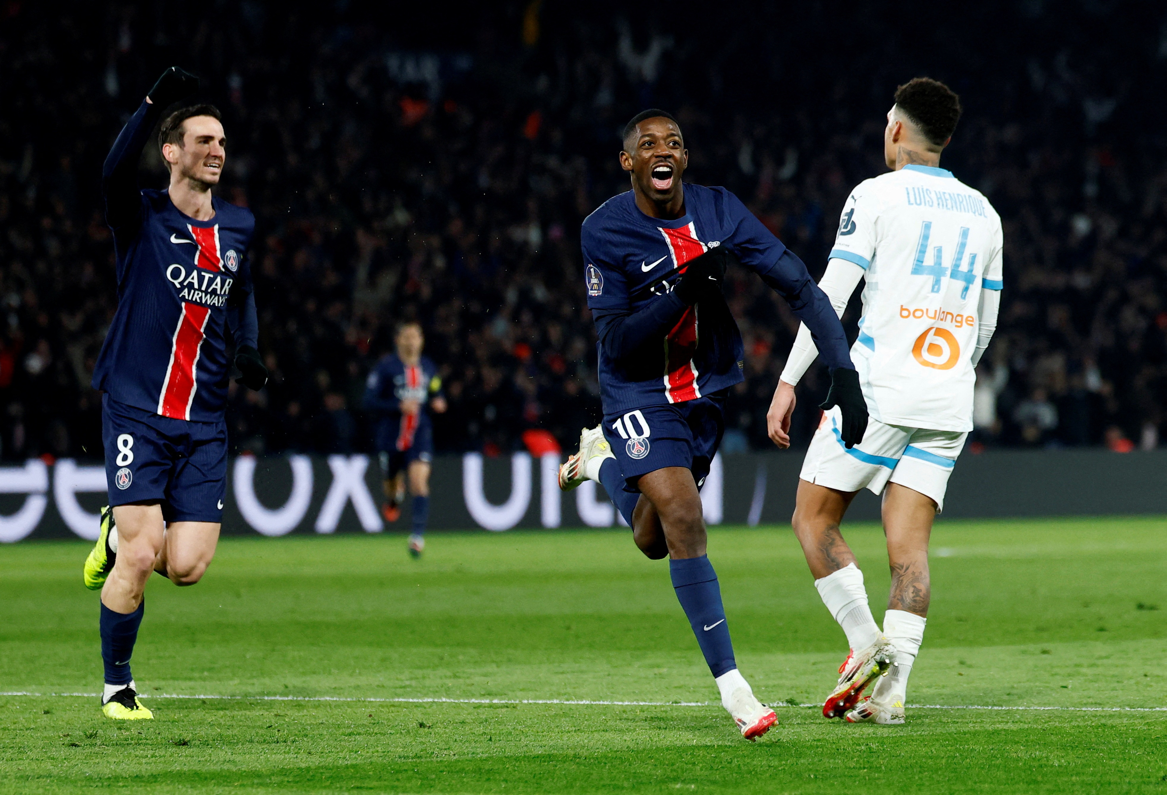 PSG qua dang so hinh anh