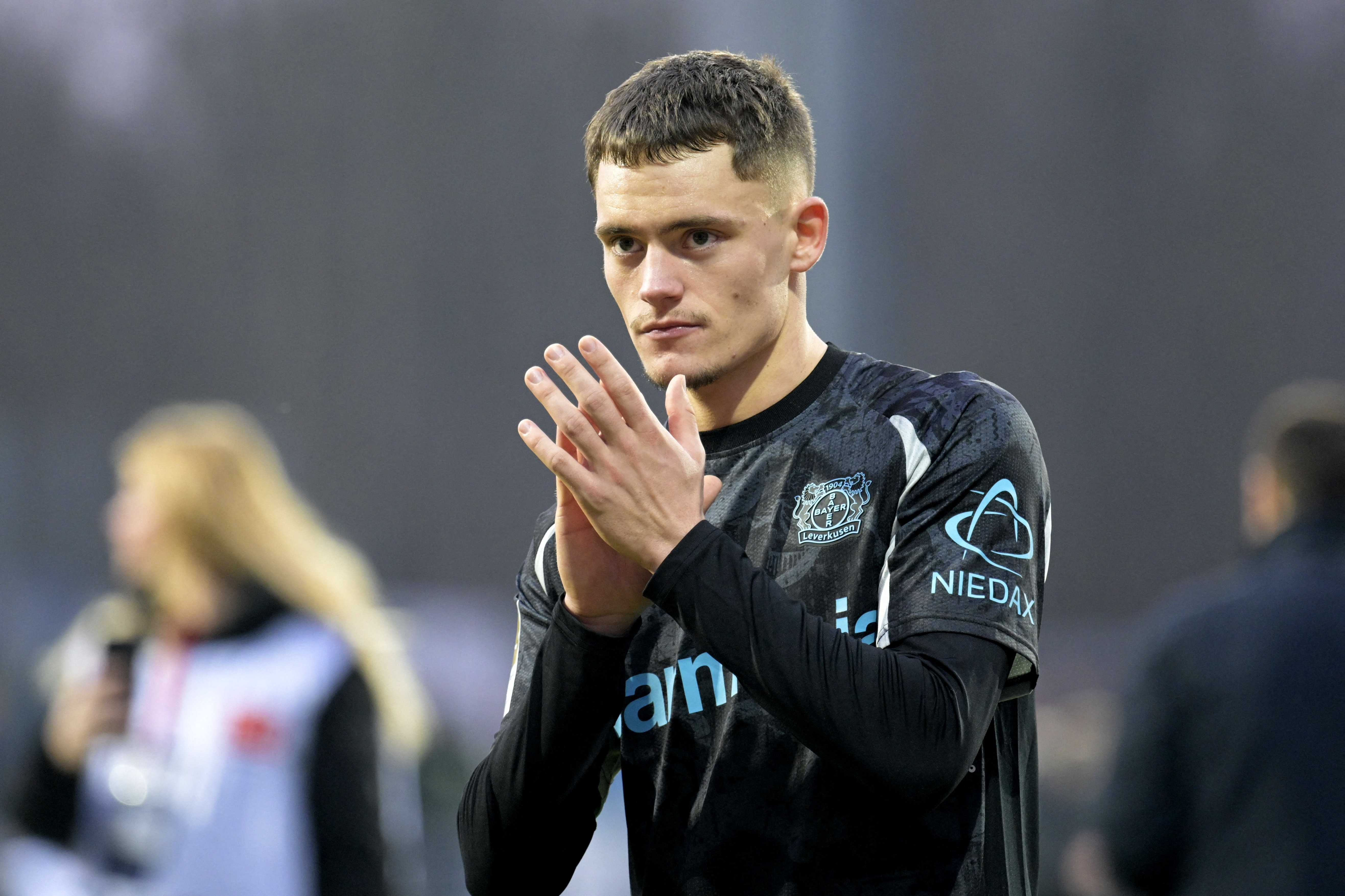 Gia dinh Wirtz trung dam tu phi vu the ky hinh anh