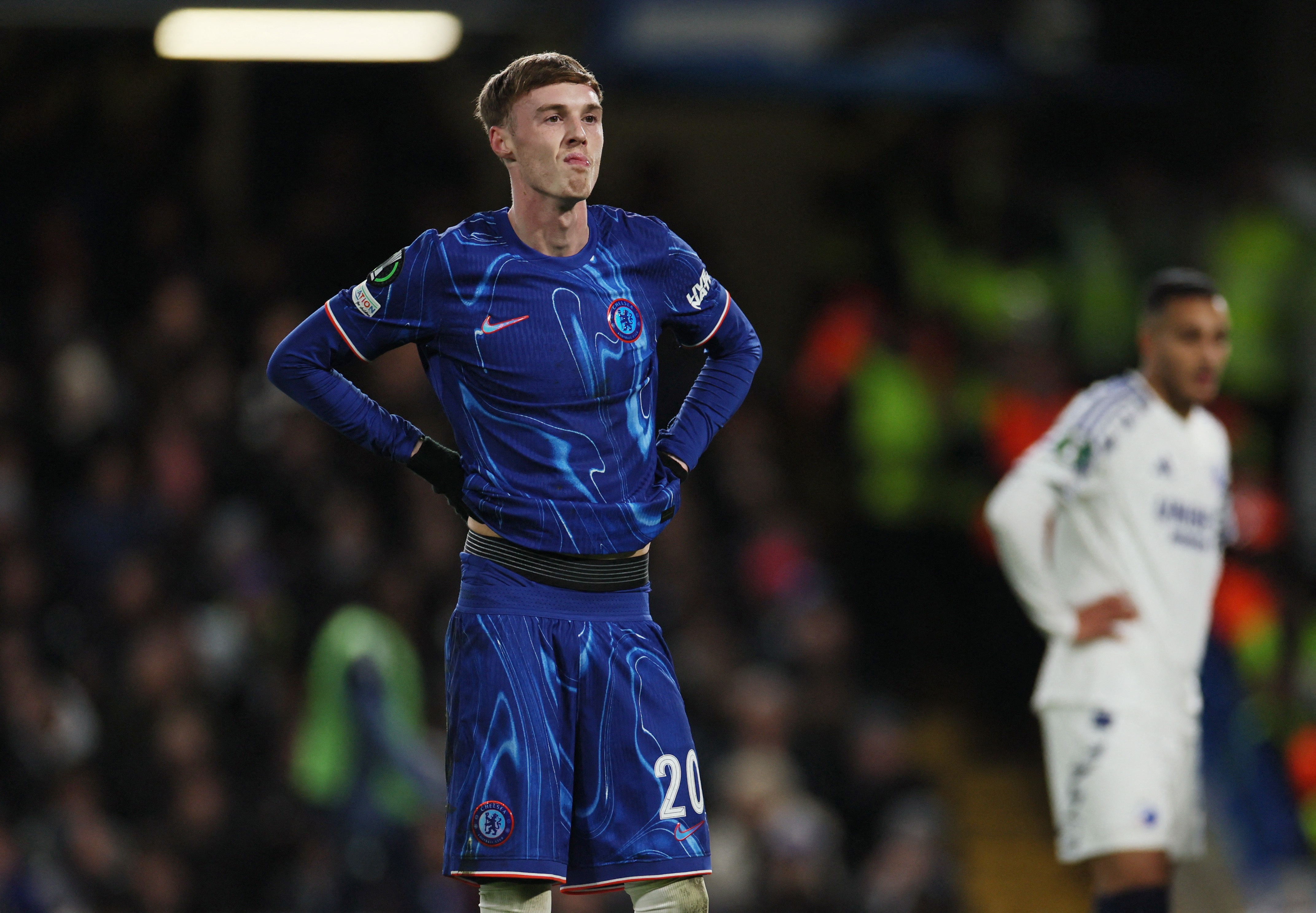 Palmer hoi han vi hop dong 9 nam voi Chelsea? hinh anh