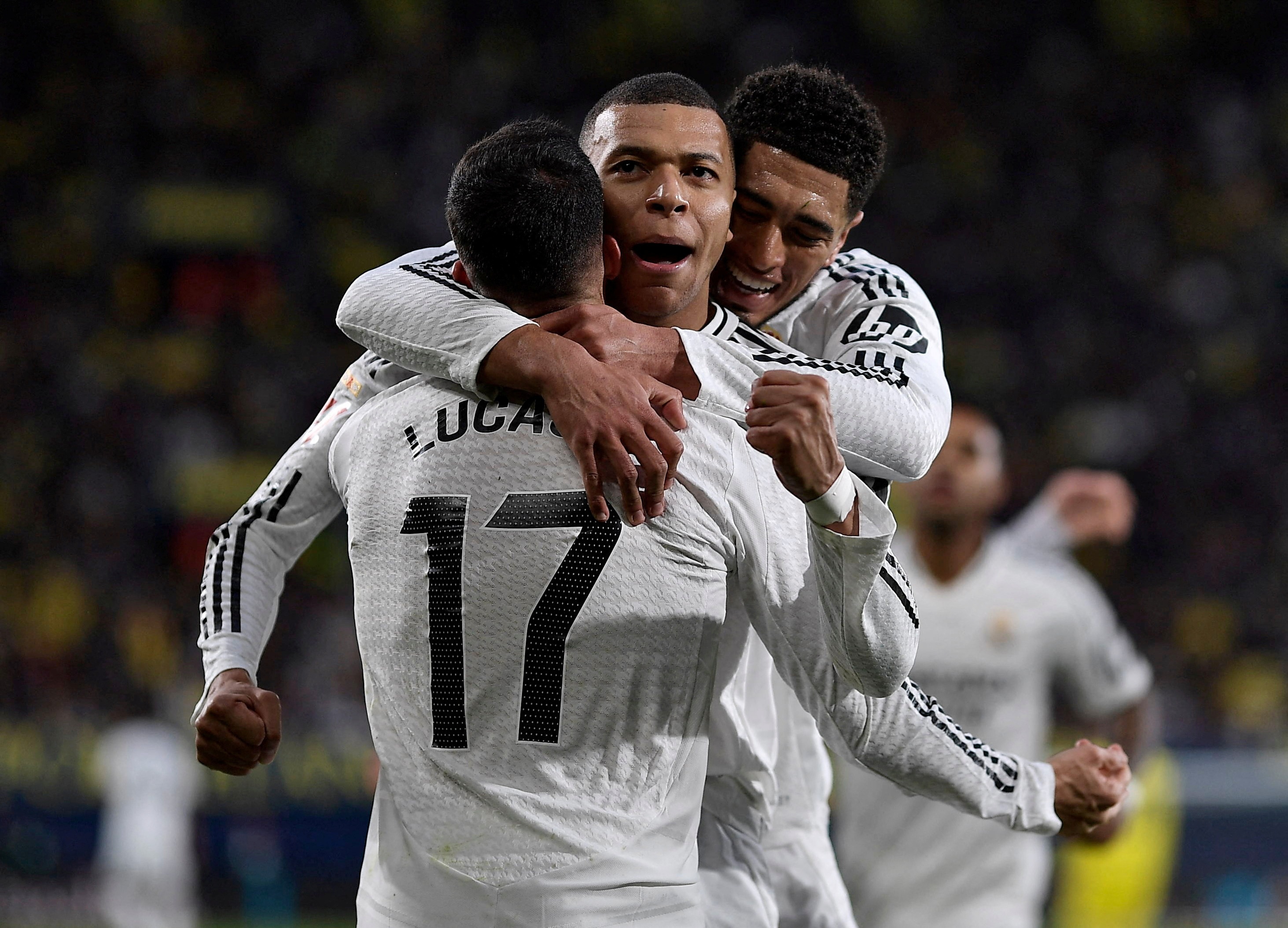 Mbappe hoa 'ong trum' dau tu hinh anh