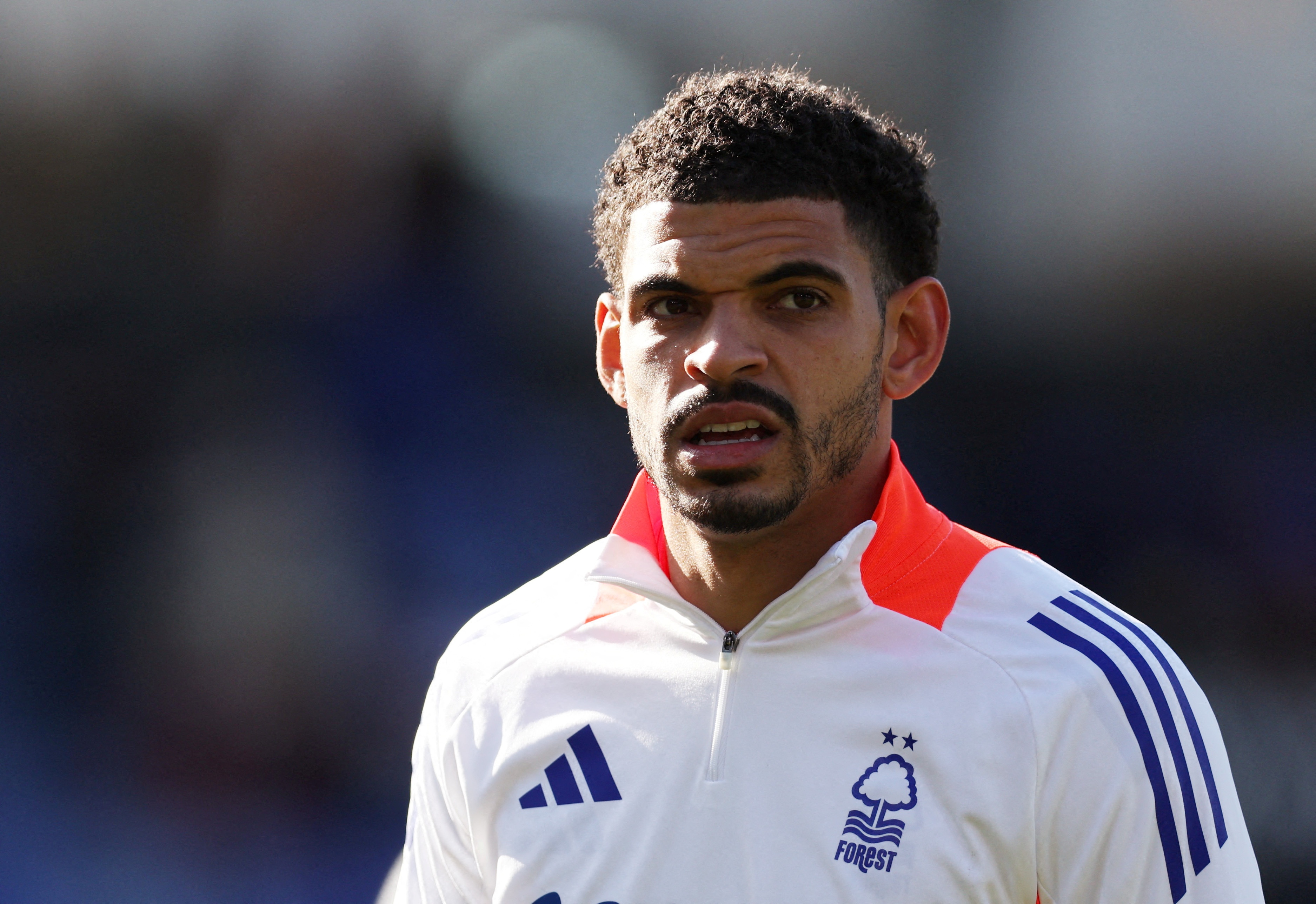 HLV Tuchel lai gay tranh cai hinh anh