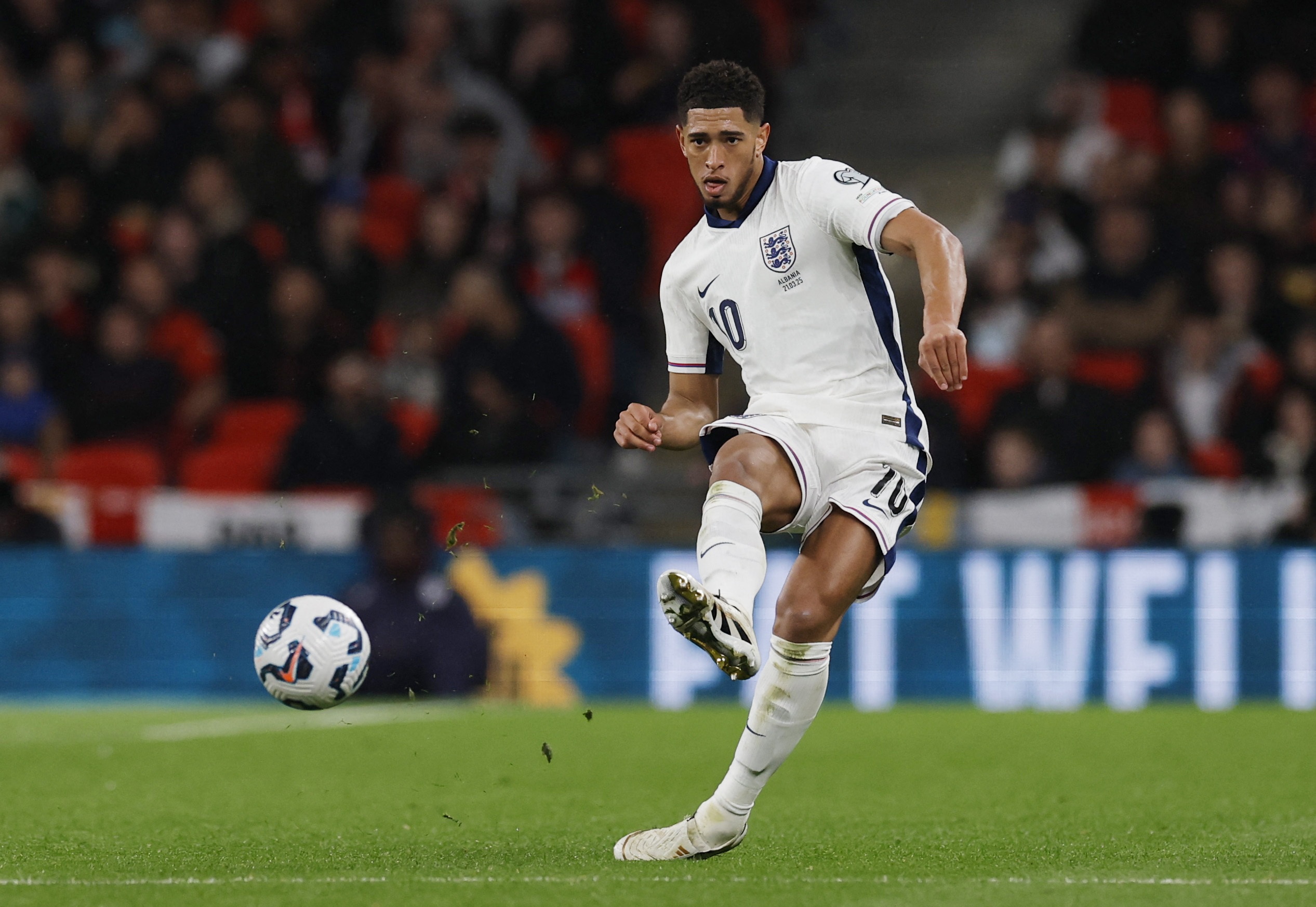 Tuchel canh bao Bellingham hinh anh