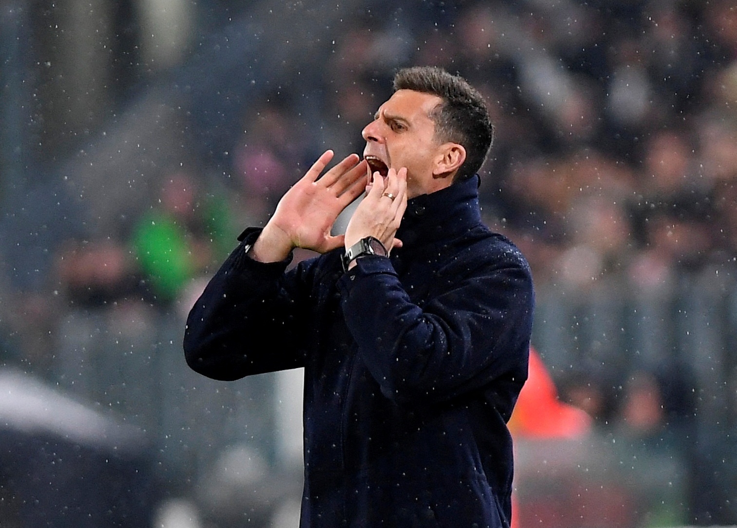 Juventus sap sa thai Thiago Motta hinh anh