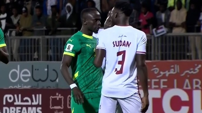 Ket qua lam rung chuyen bong da chau Phi hinh anh