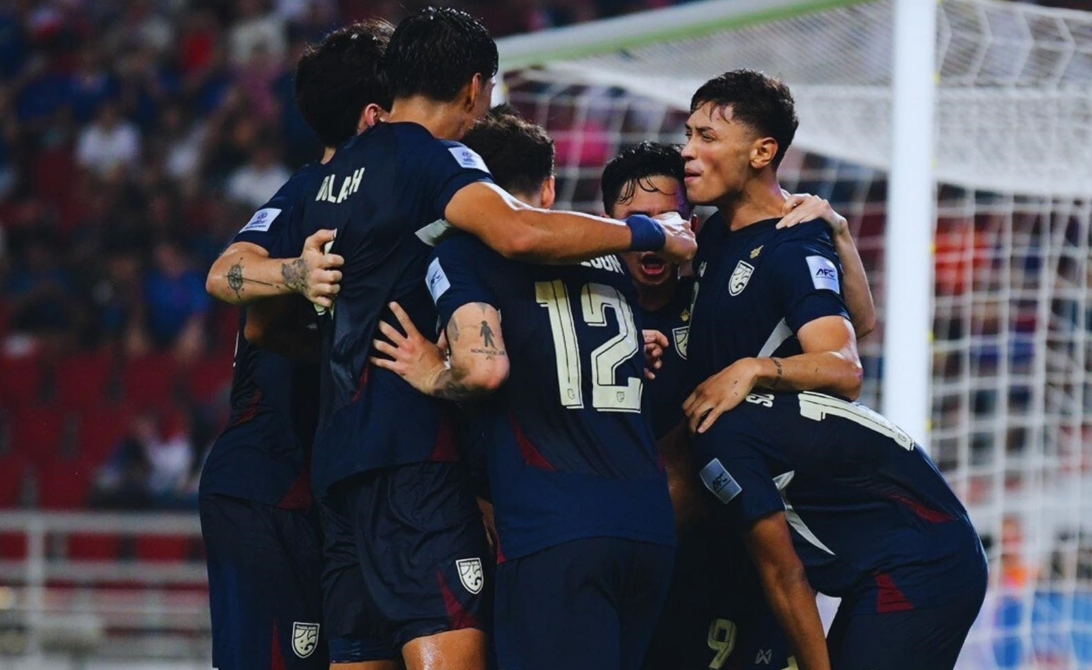 Thai Lan chat vat truoc doi hang 200 the gioi hinh anh