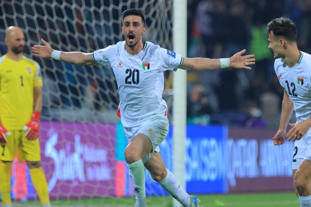 Vong loai World Cup 2026 chung kien them cu soc hinh anh