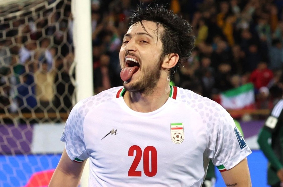 Doi tuyen thu 4 gianh ve du World Cup 2026 hinh anh