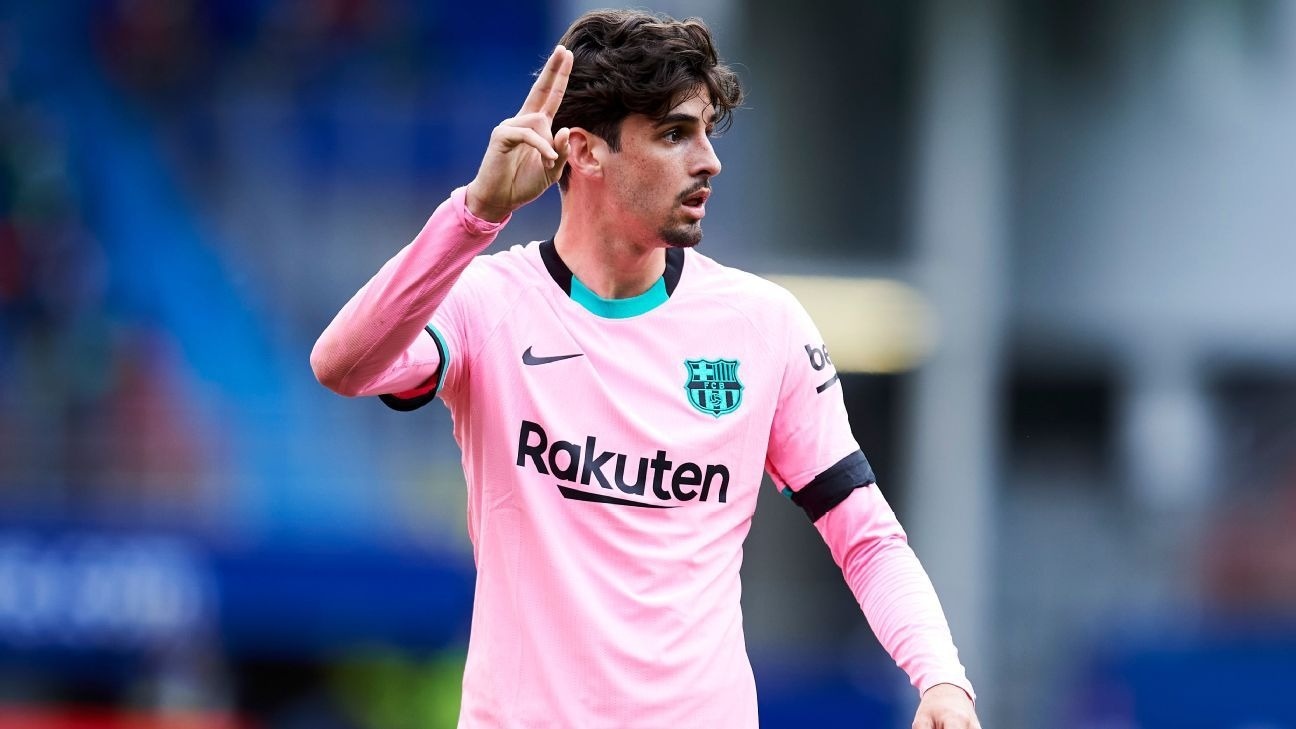 Barcelona se kiem bon tien nho 14 cuu cau thu hinh anh