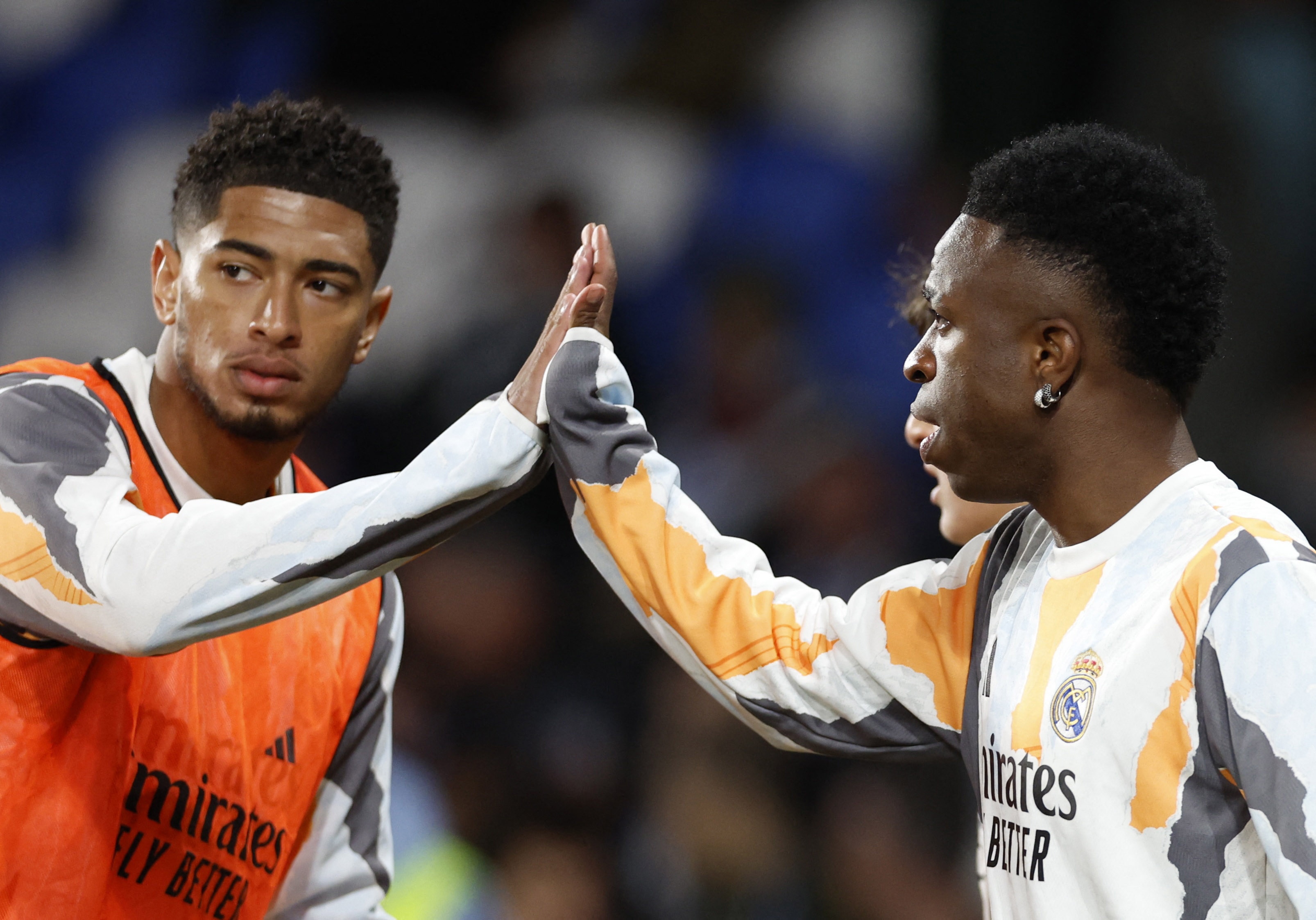 Real Madrid lai xat muoi vao noi dau cua Liverpool hinh anh