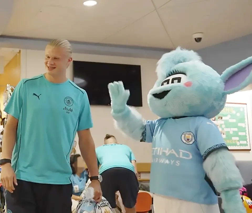 Haaland bi to gay thuong tich cho mot phu nu hinh anh