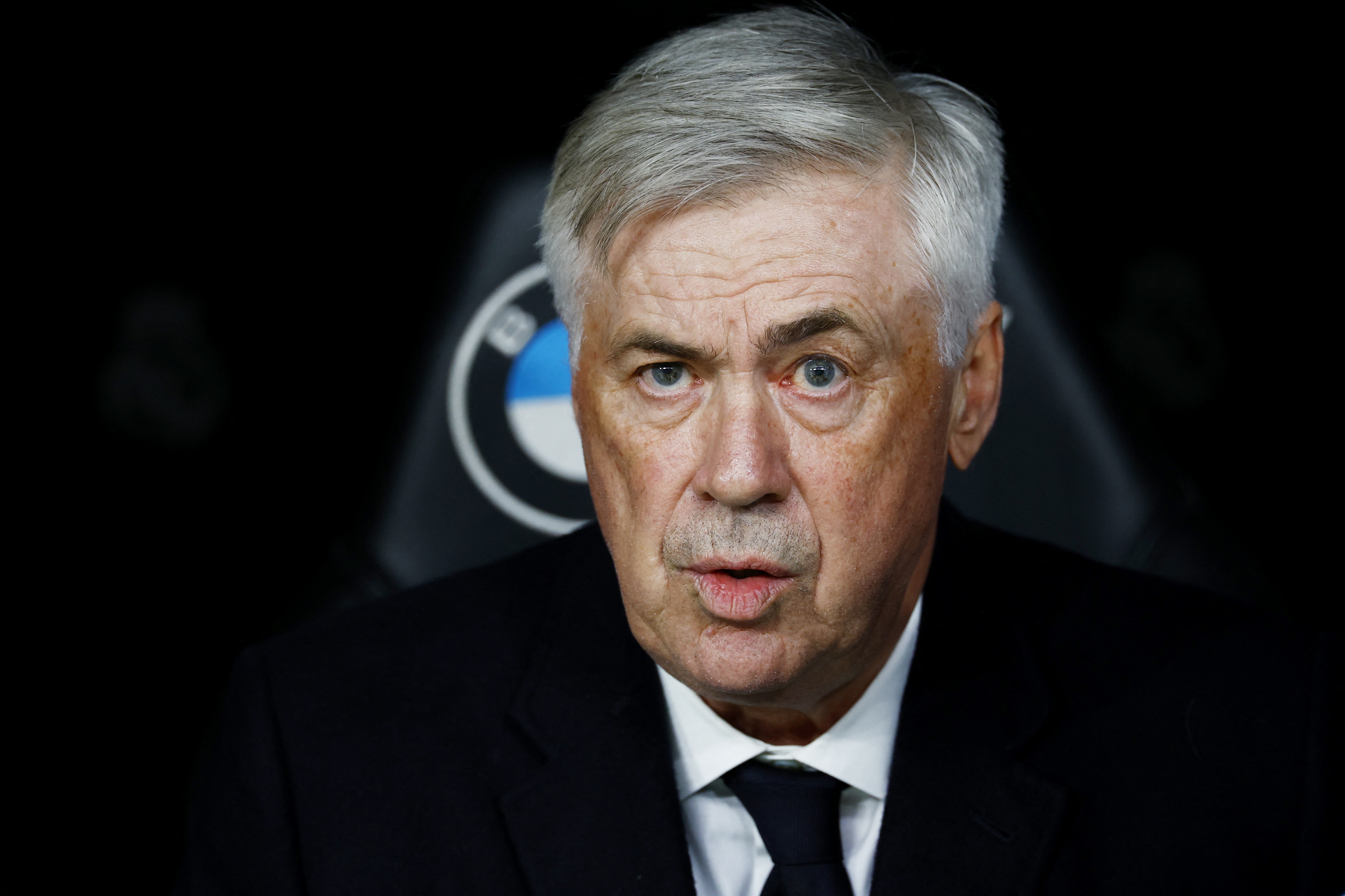 Vi sao Brazil quyet tam chieu mo Ancelotti hinh anh