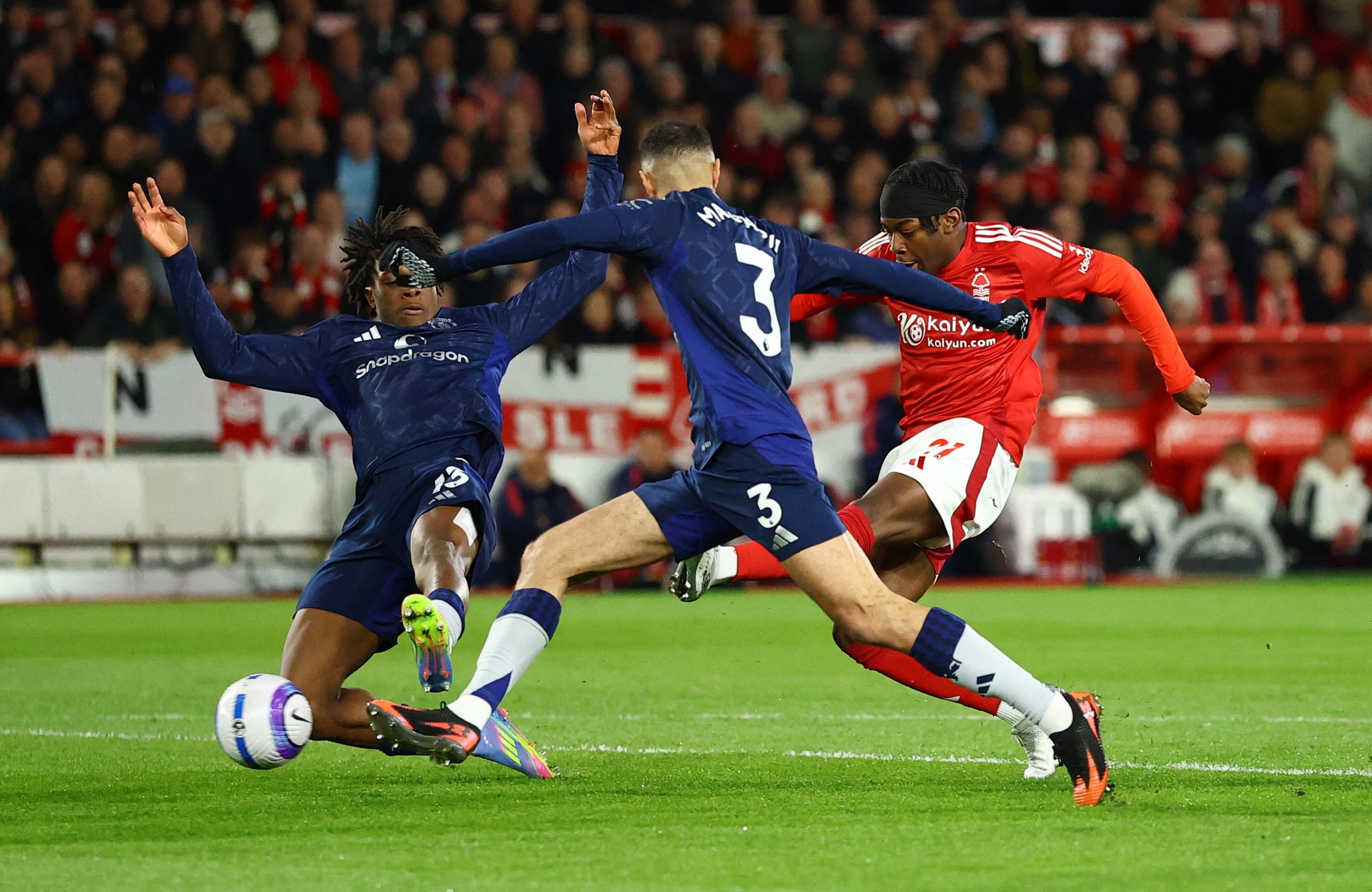 Manchester United anh 2