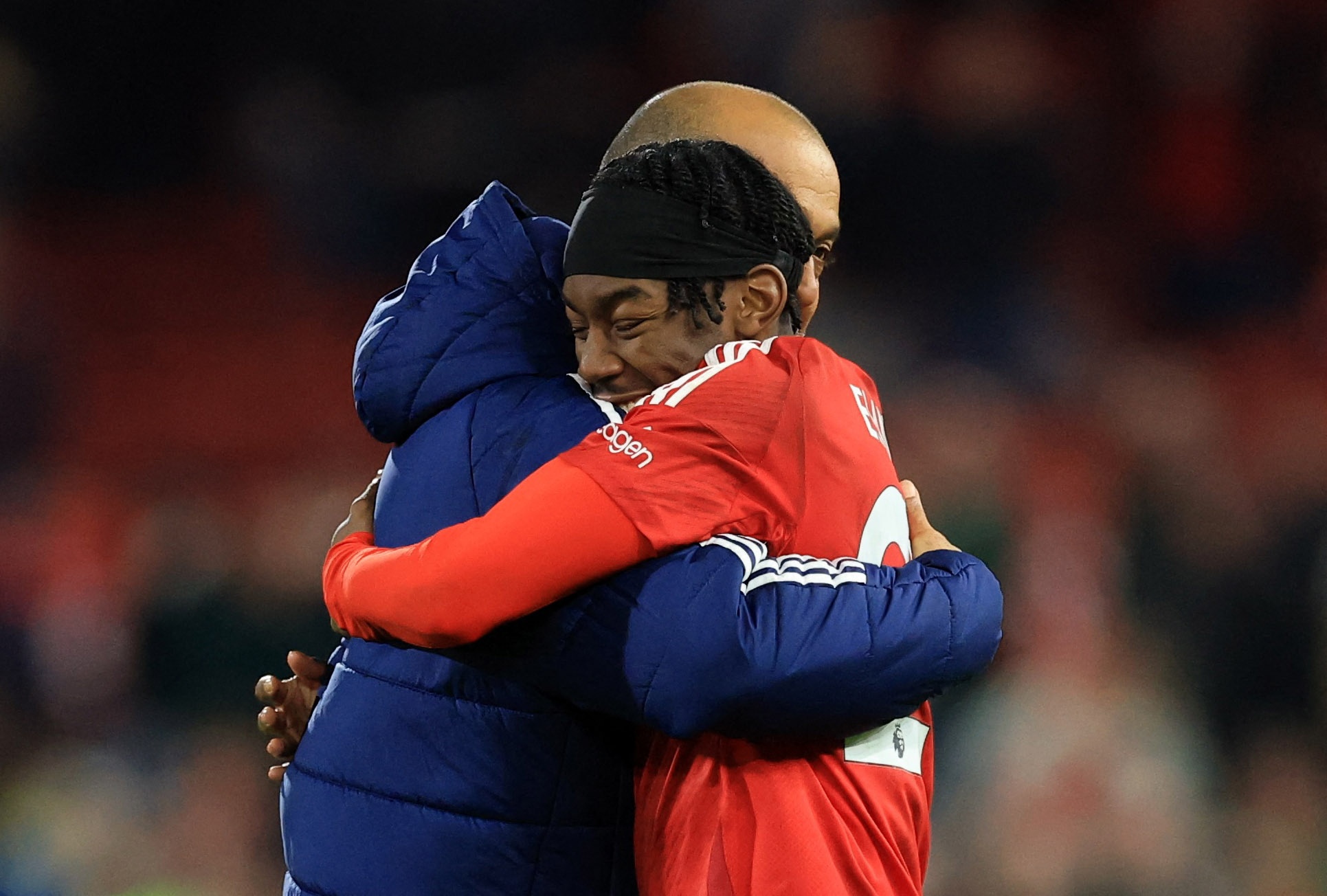 Manchester United anh 1