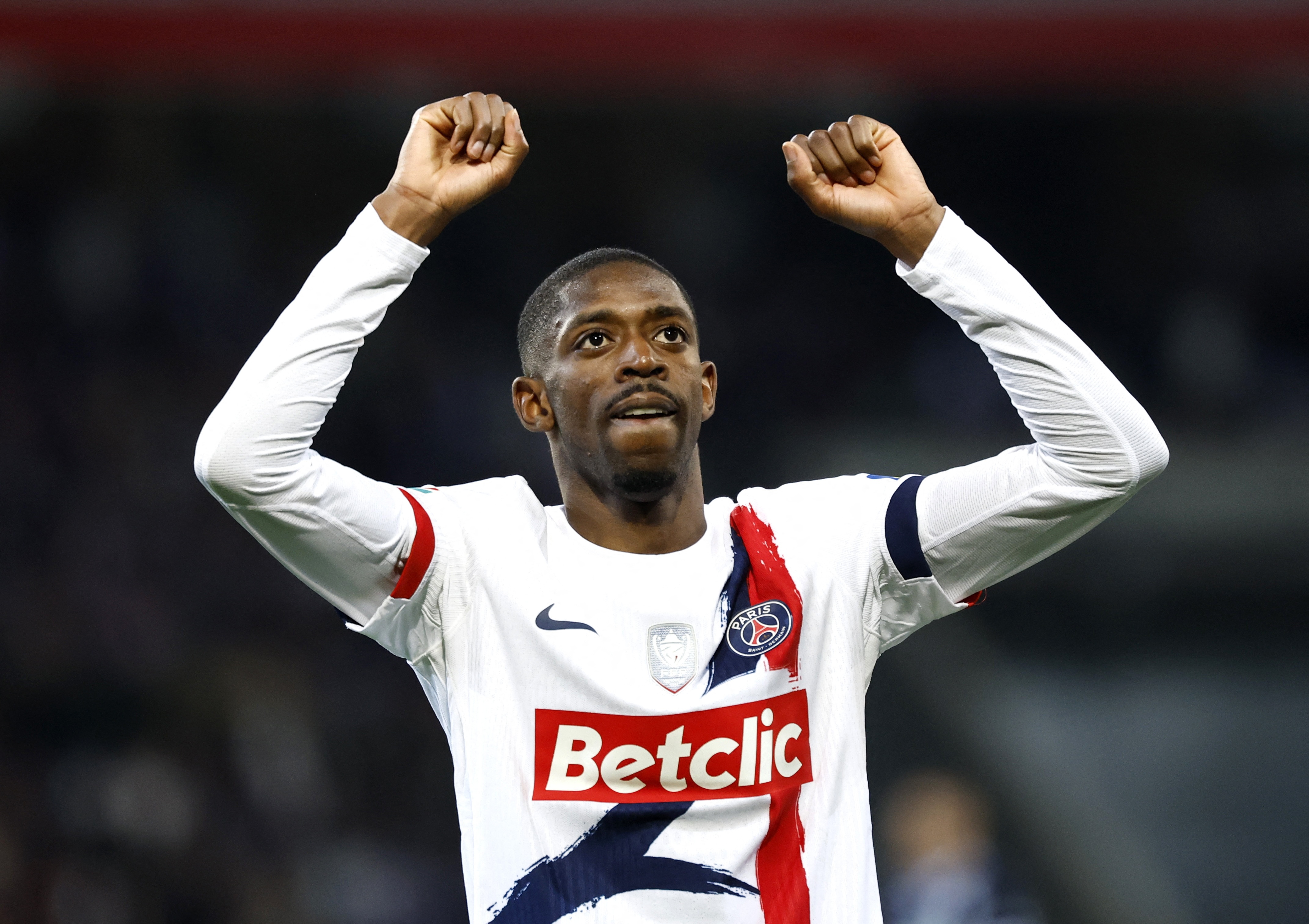 Dembele anh 1