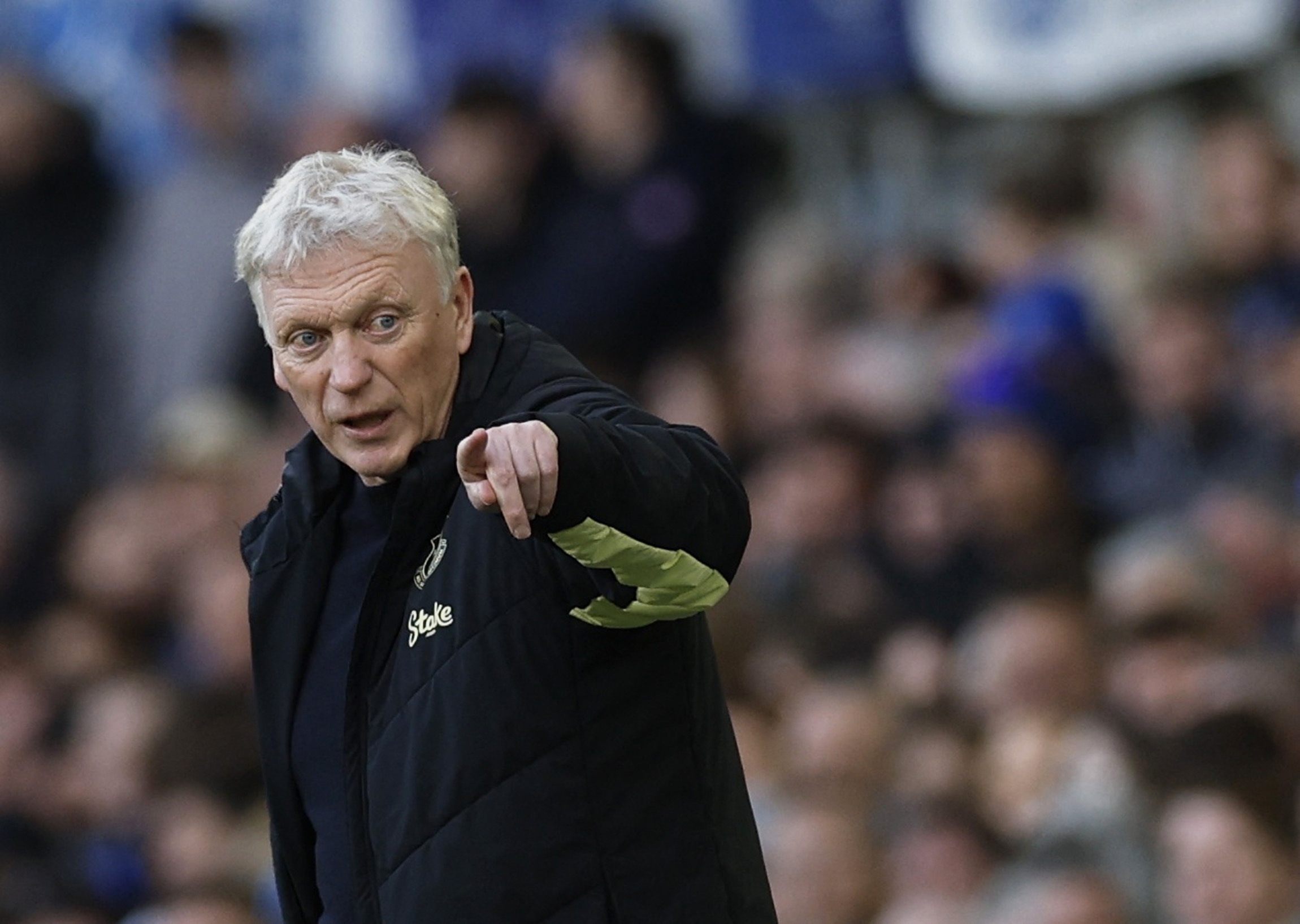 David Moyes noi gian hinh anh