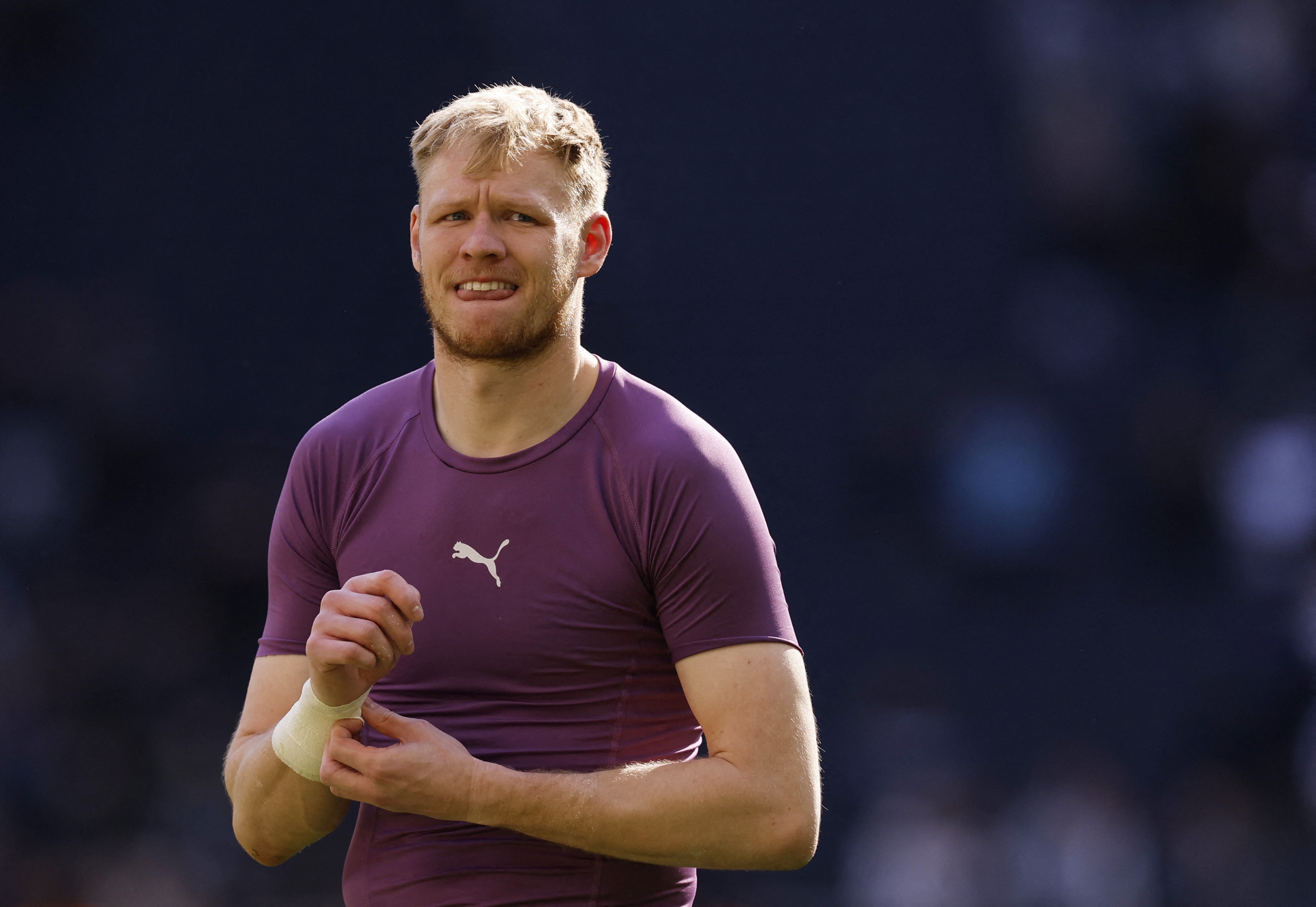 Southampton rot hang - loi nguyen hay he qua cua bong da hien dai? hinh anh