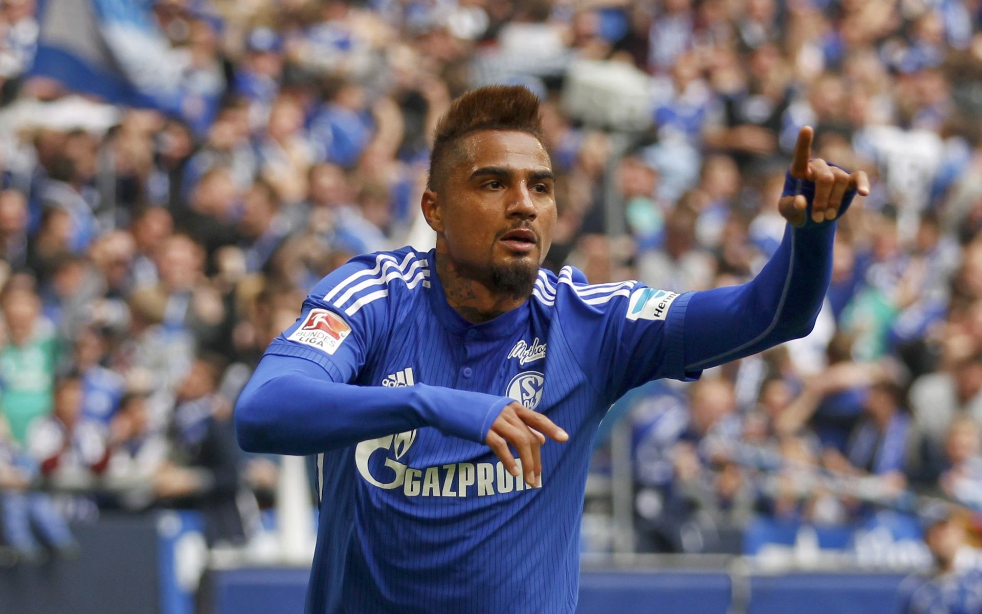 Con ai nho Kevin-Prince Boateng hinh anh