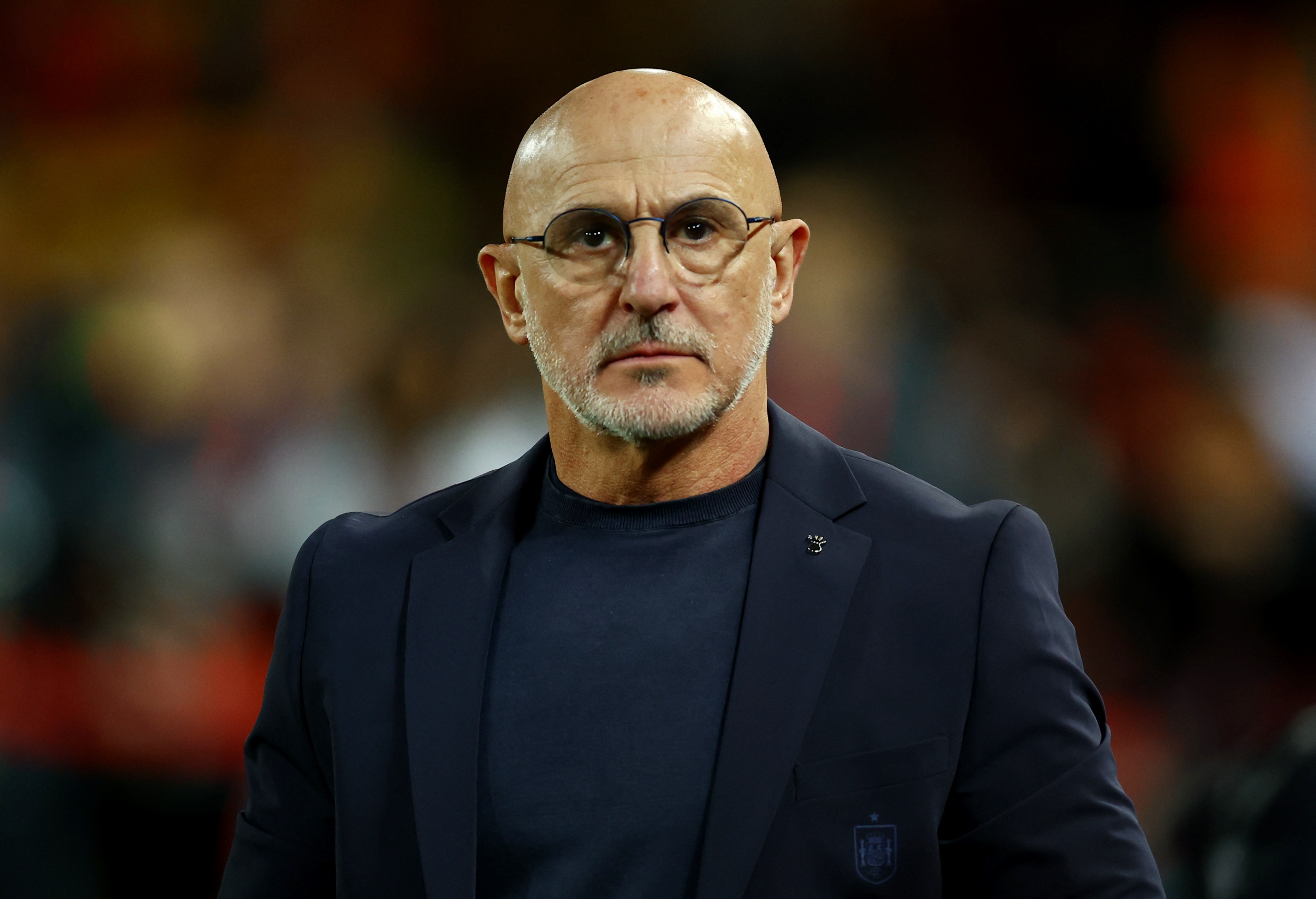 HLV Tay Ban Nha tin Real se nguoc dong truoc Arsenal hinh anh