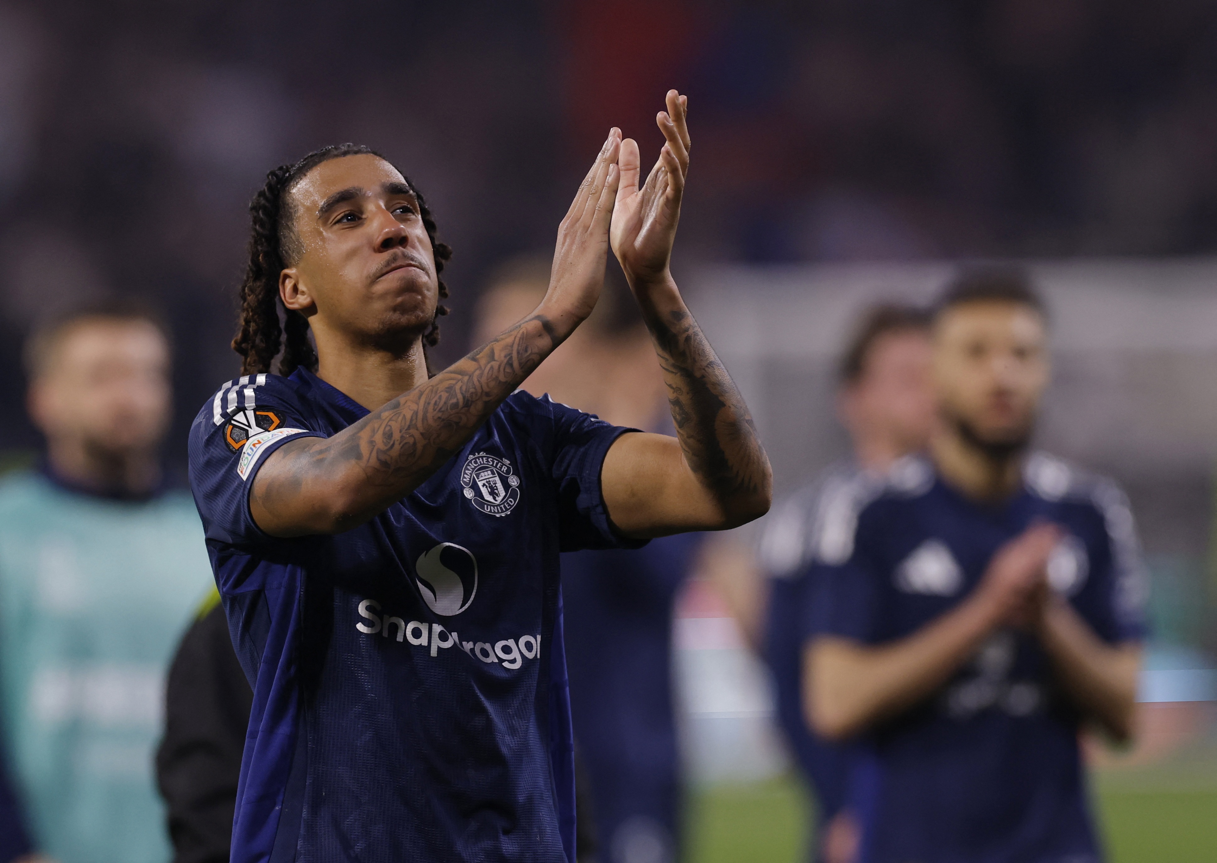 Buoc ngoat lon cua Leny Yoro hinh anh