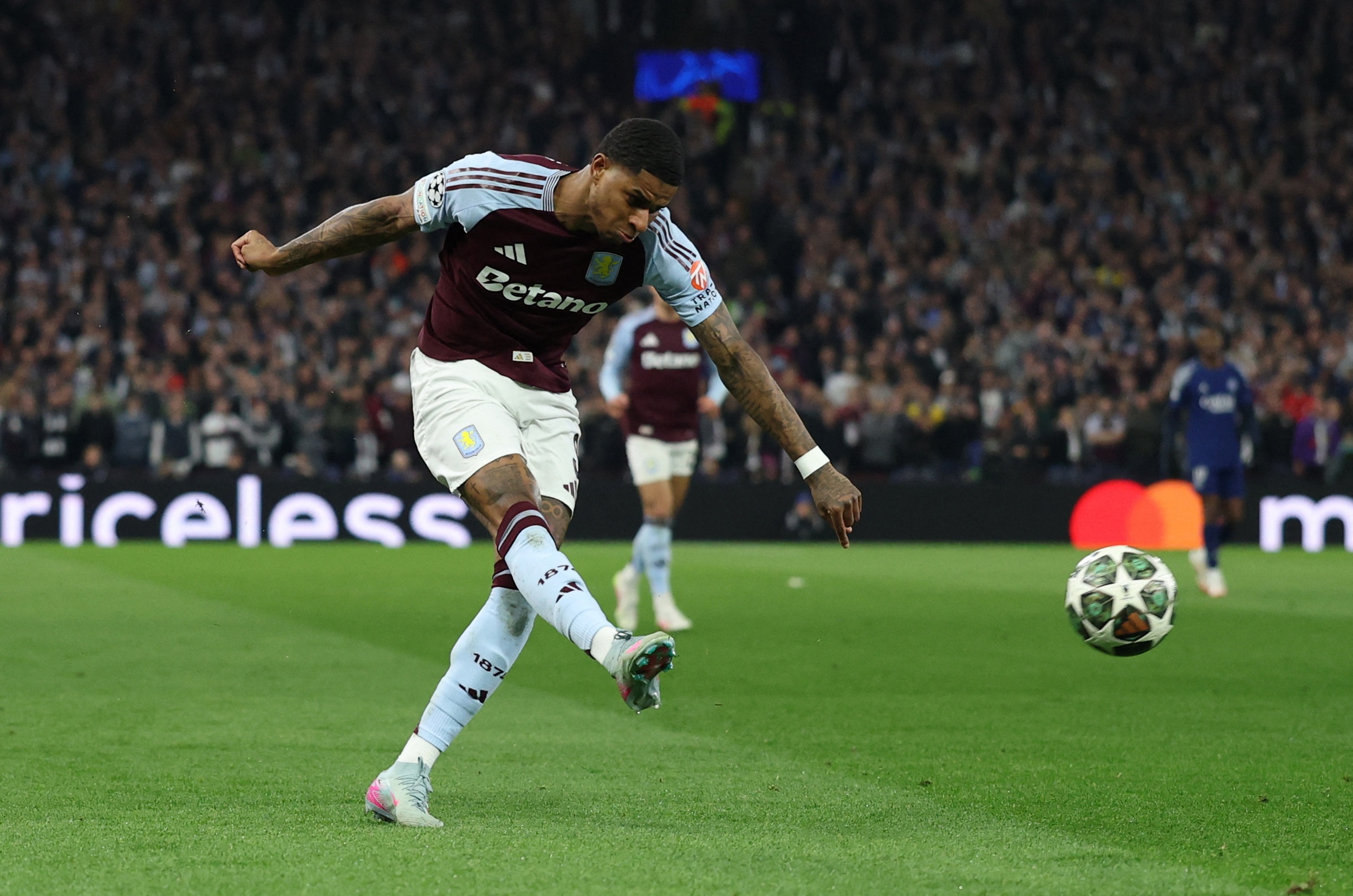 Rashford khong do nhu nguoi ta nghi hinh anh