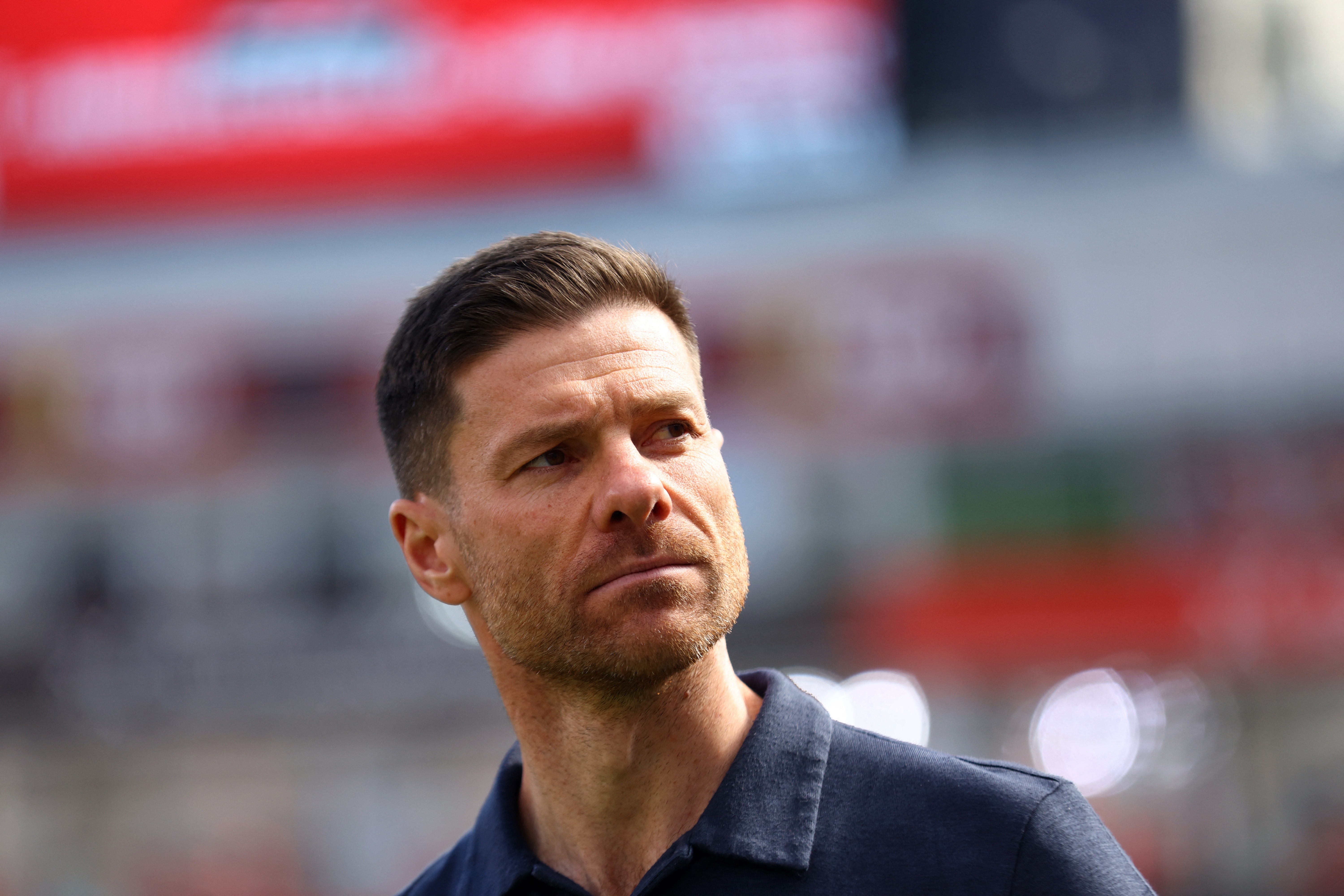 Nga re lich su cho Xabi Alonso hinh anh