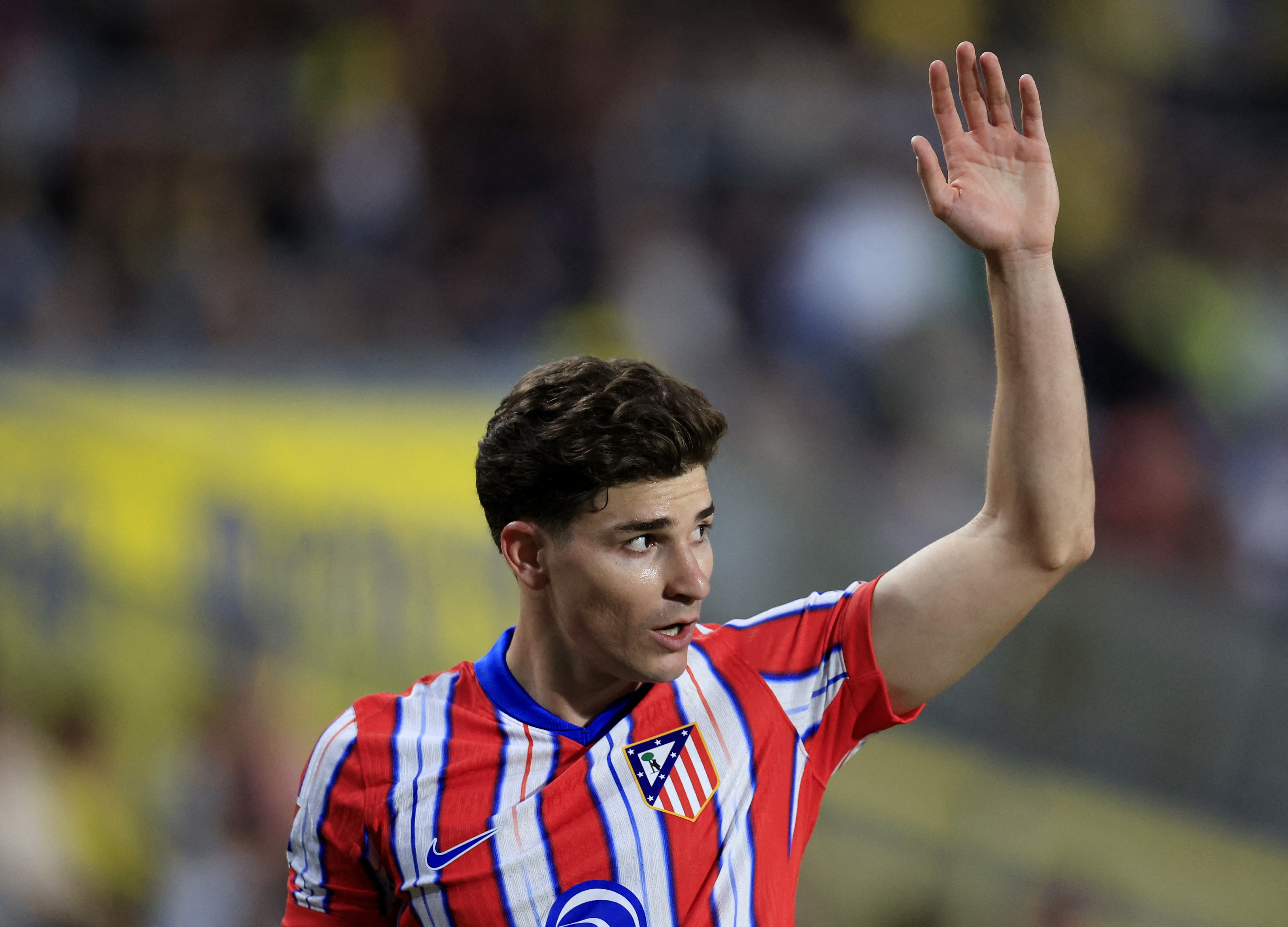 Dau cham het cho Atletico Madrid hinh anh