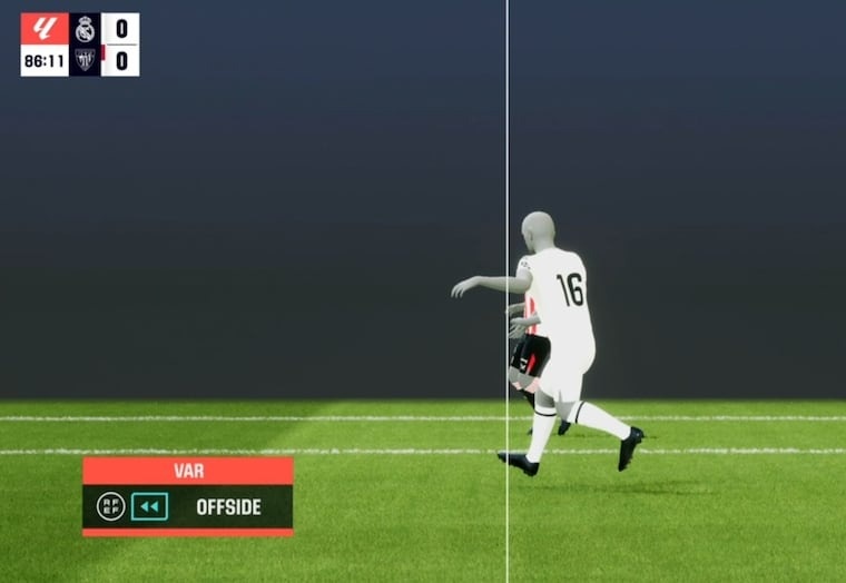 Real bi xu ep, Barca duoc thien vi? hinh anh