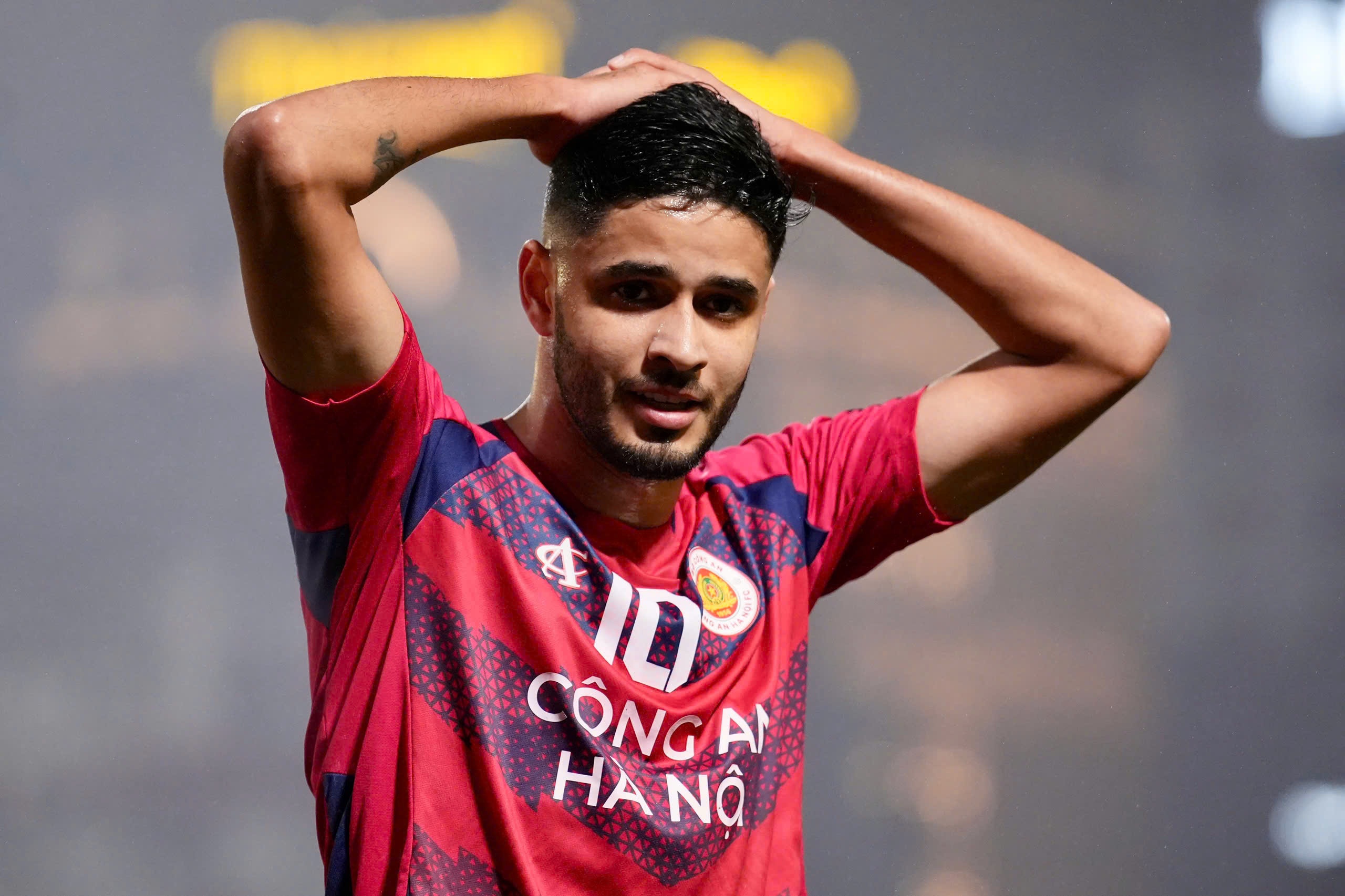 CAHN thiet quan truoc tran ban ket cup Dong Nam A hinh anh