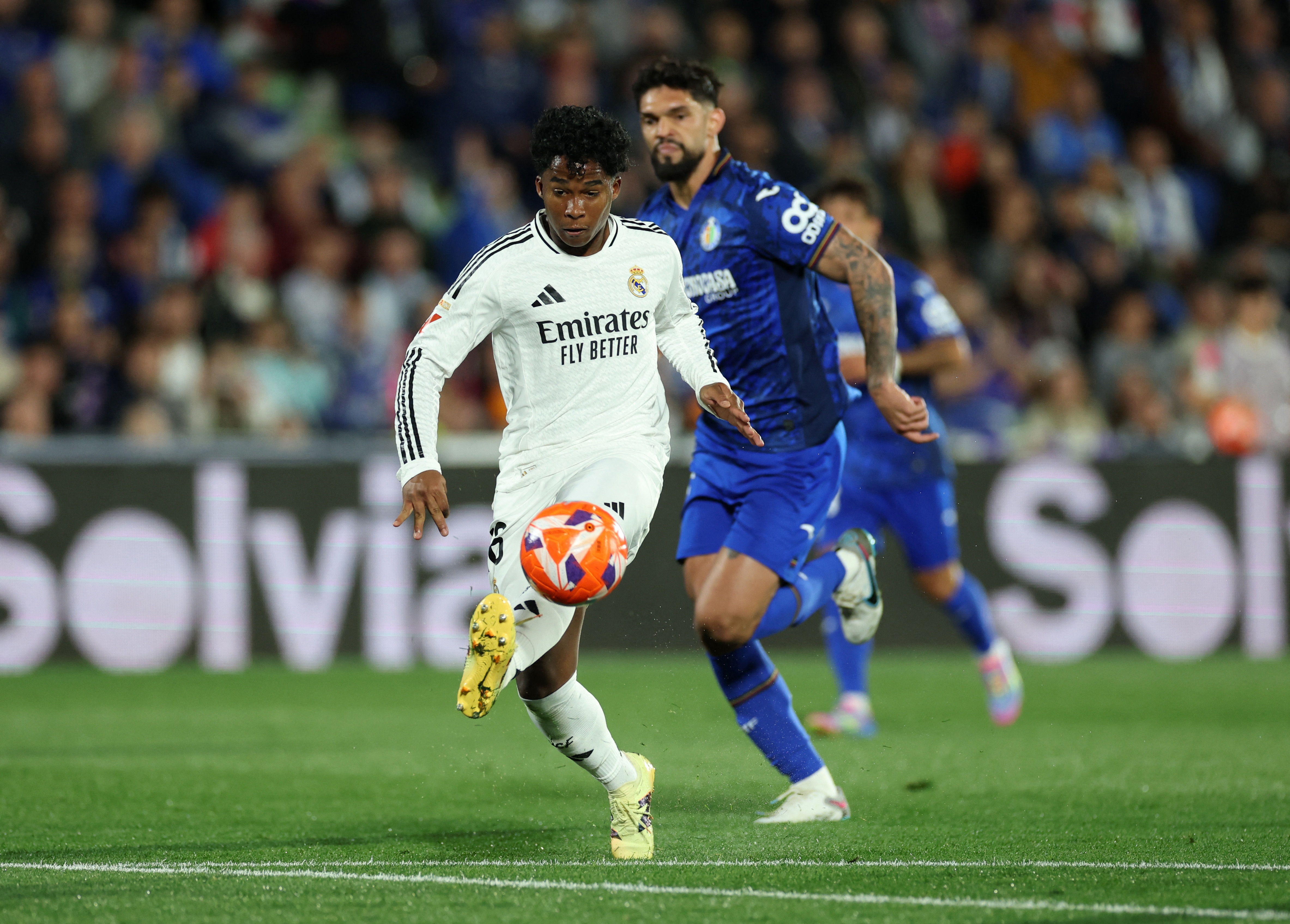 Can than, Endrick hinh anh