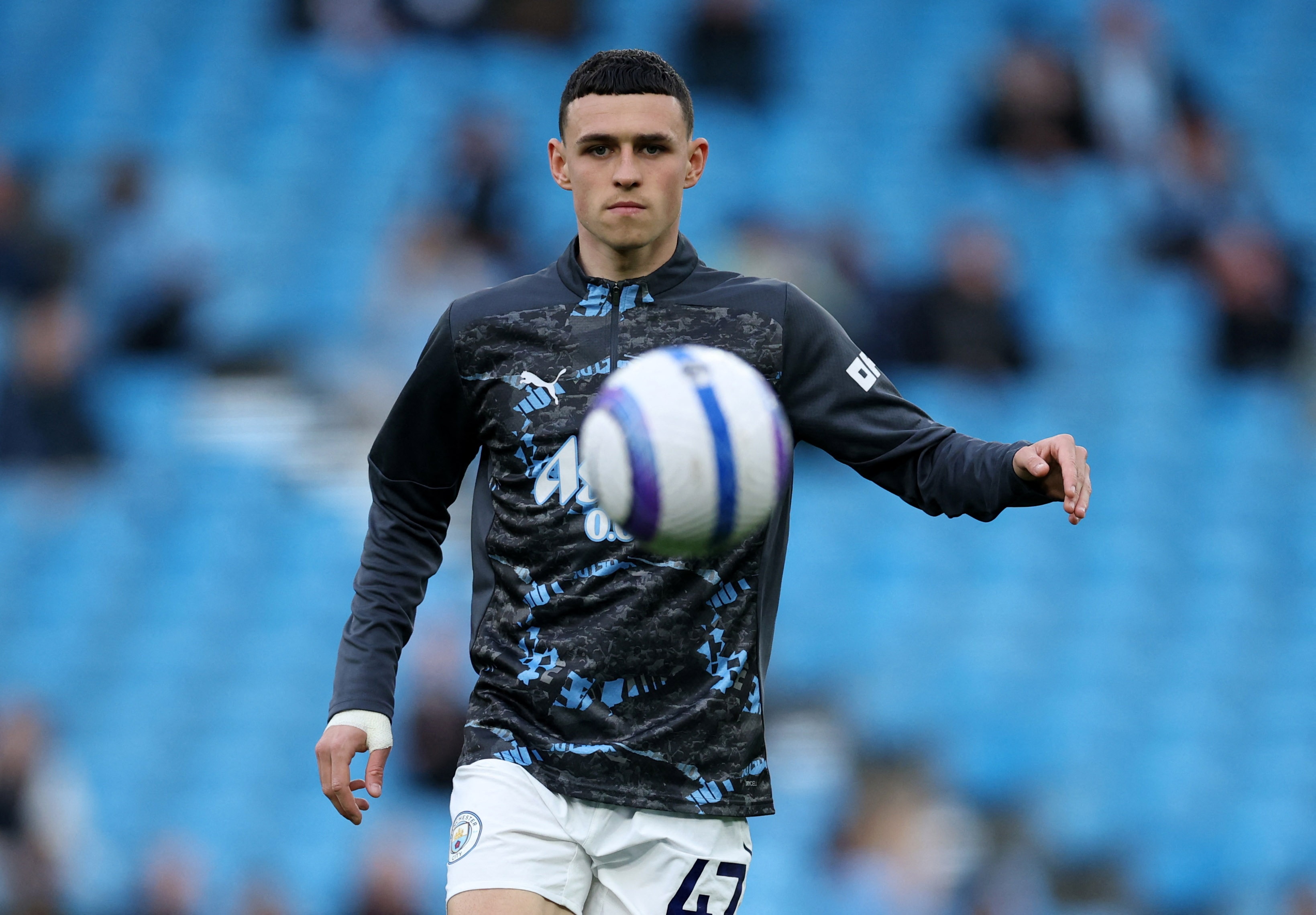 Foden tu so 1 thanh nguoi thua hinh anh