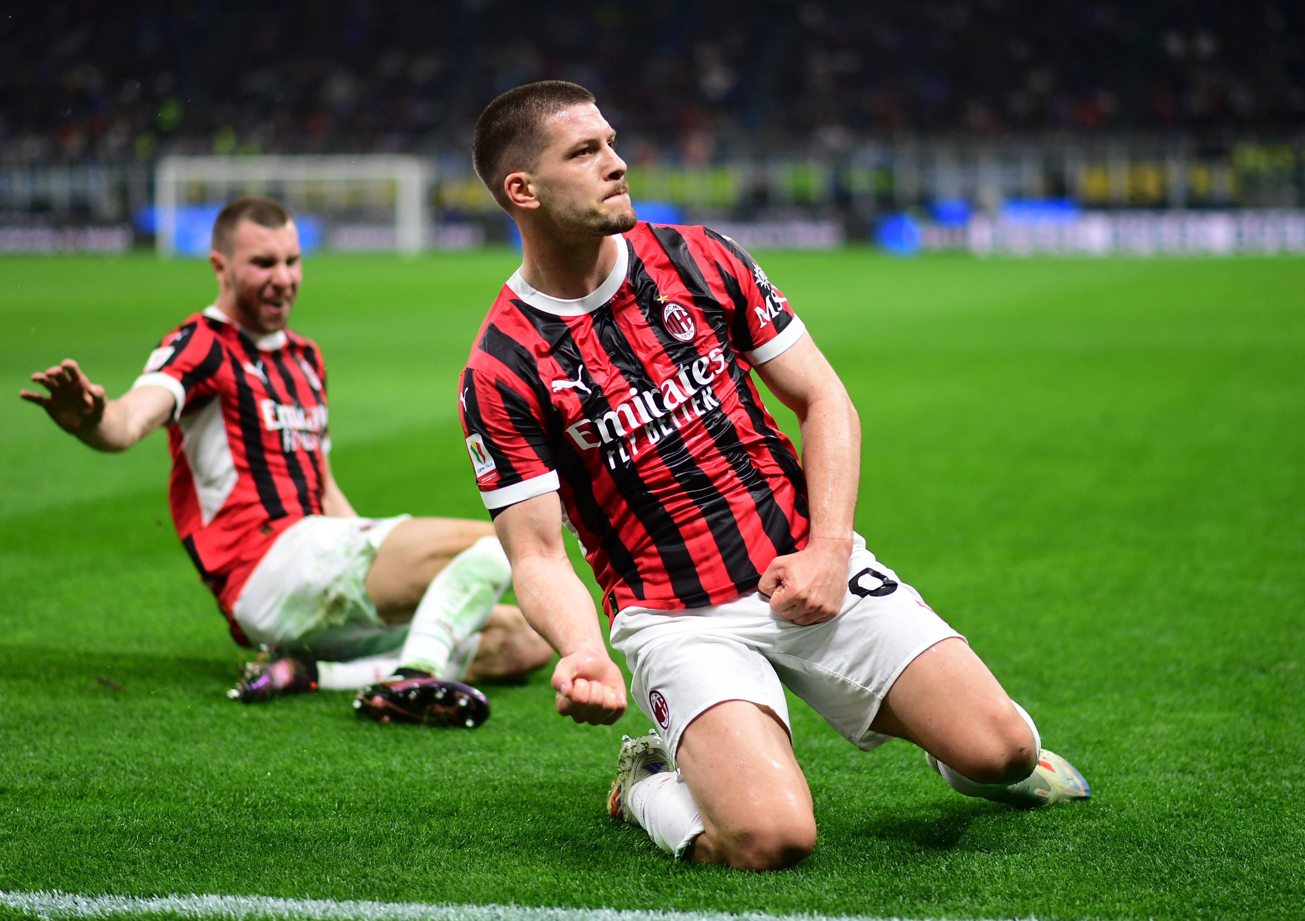 Luka Jovic gio ra sao hinh anh