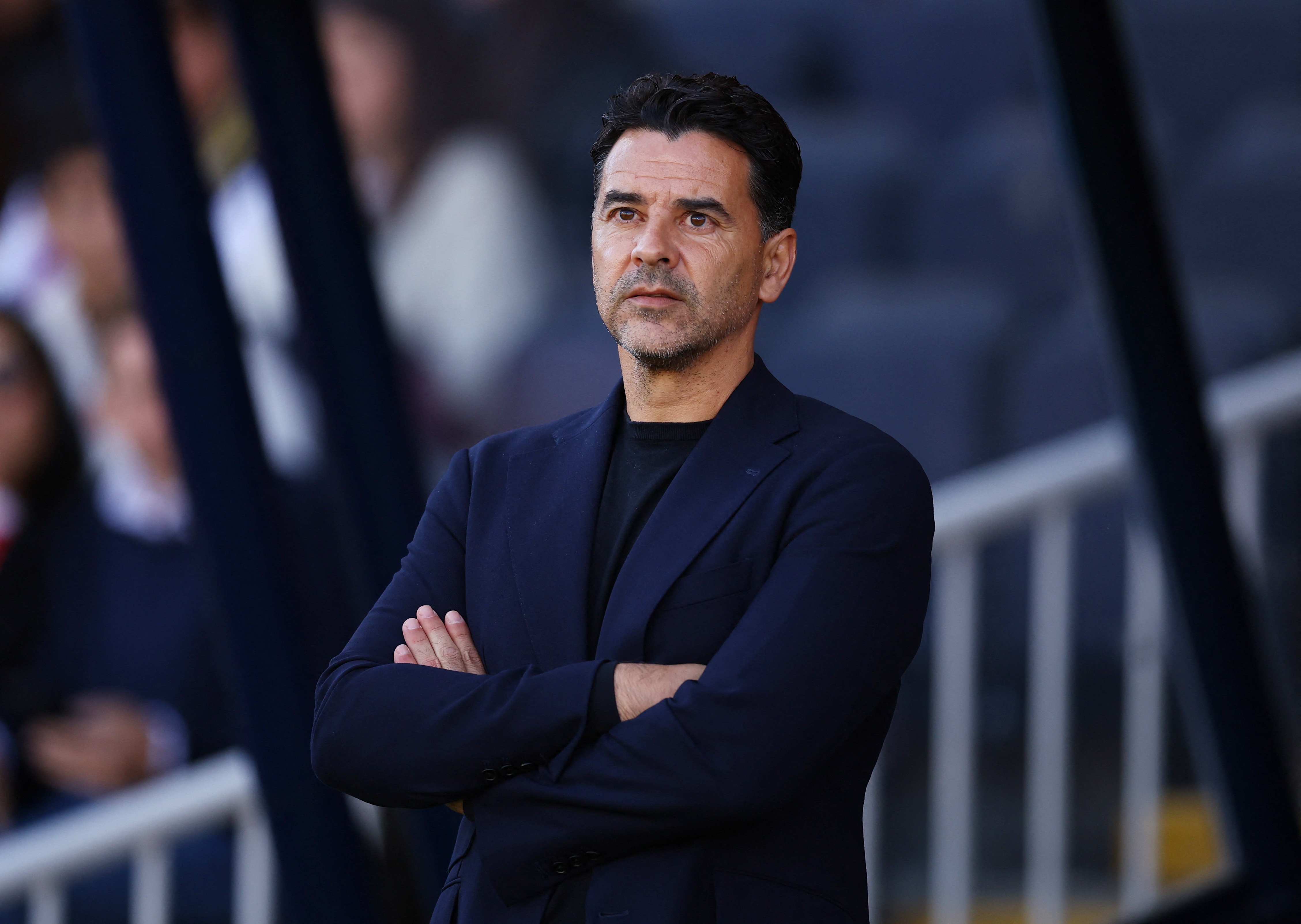 'Hien tuong' Girona bi lot mat na hinh anh