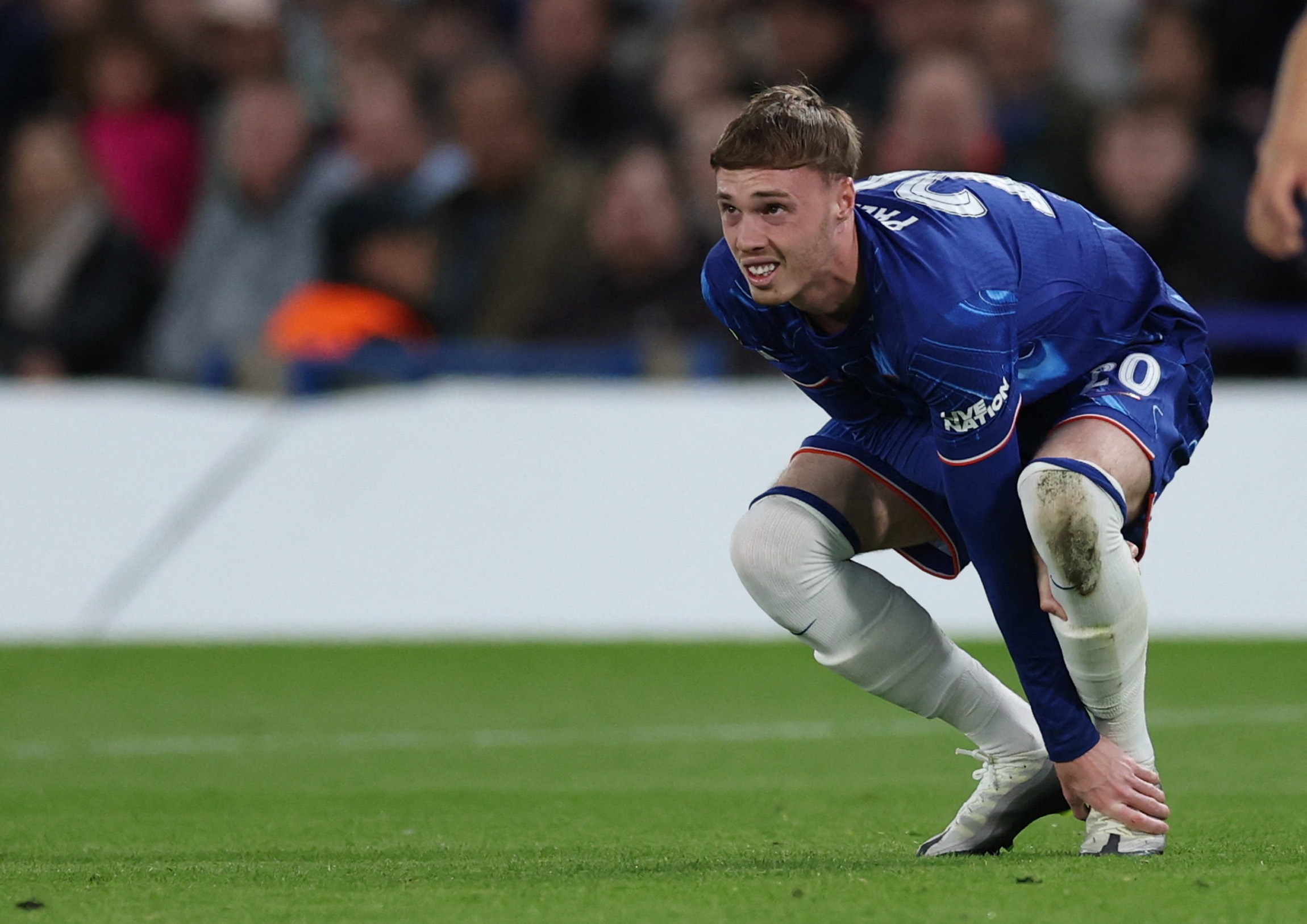 Liverpool muon gay soc voi Palmer hinh anh