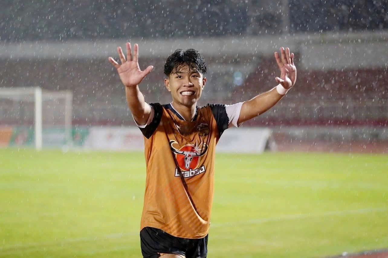 Pham Ly Duc co the lo hen voi tuyen Viet Nam hinh anh