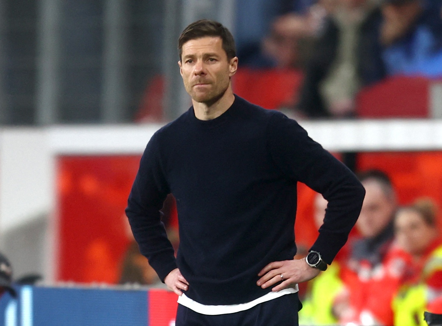 3 cai ten trong ke hoach cua Xabi Alonso cho Real Madrid hinh anh