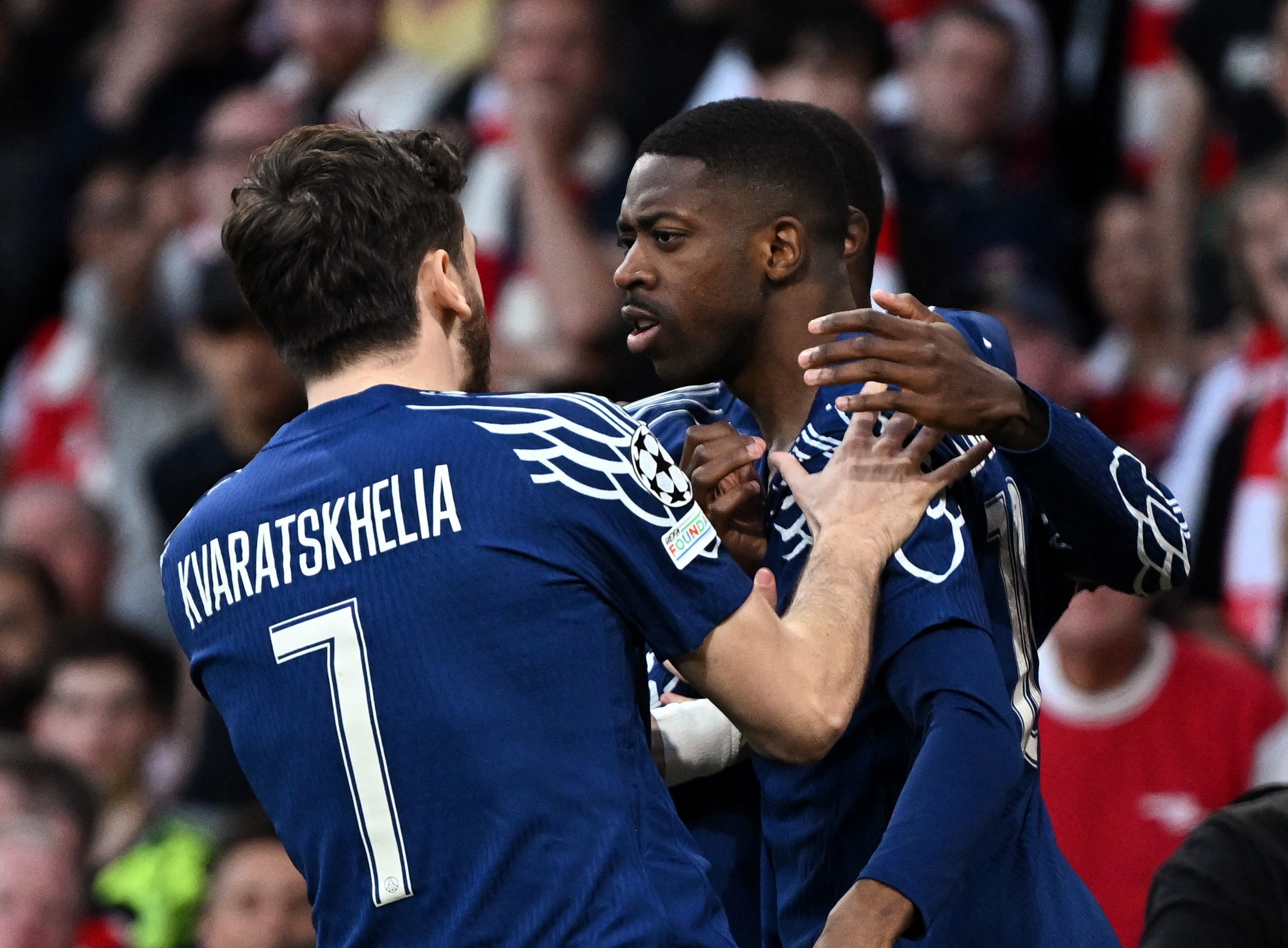 Su nghiep Dembele sang trang moi hinh anh