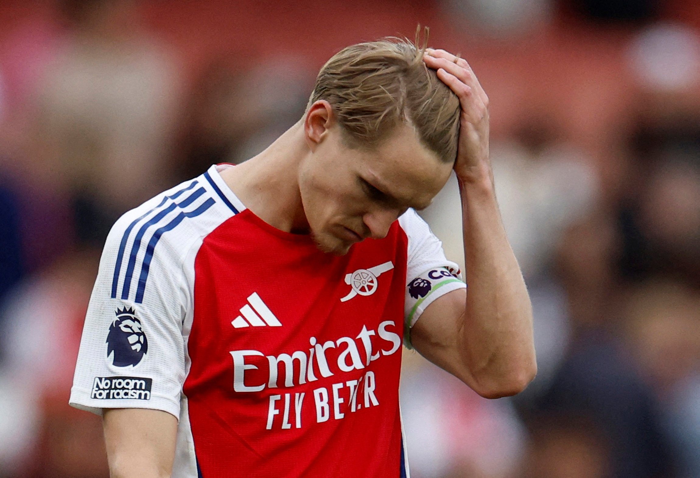 Arsenal anh 1
