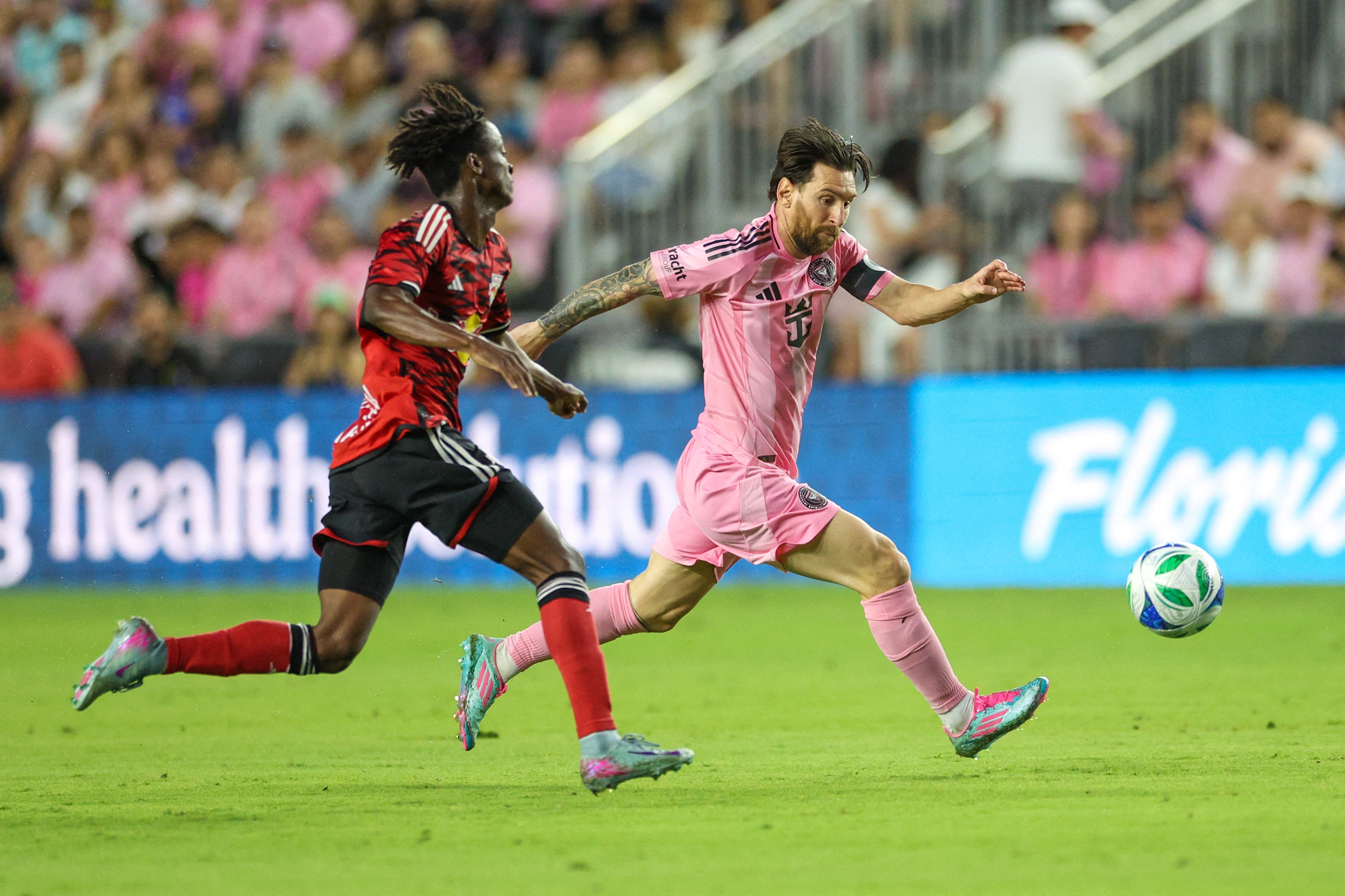 Messi giup Inter Miami thang dam hinh anh