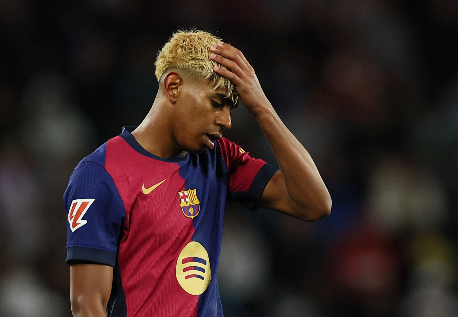 Neu Barcelona vo mong 'an ba' hinh anh