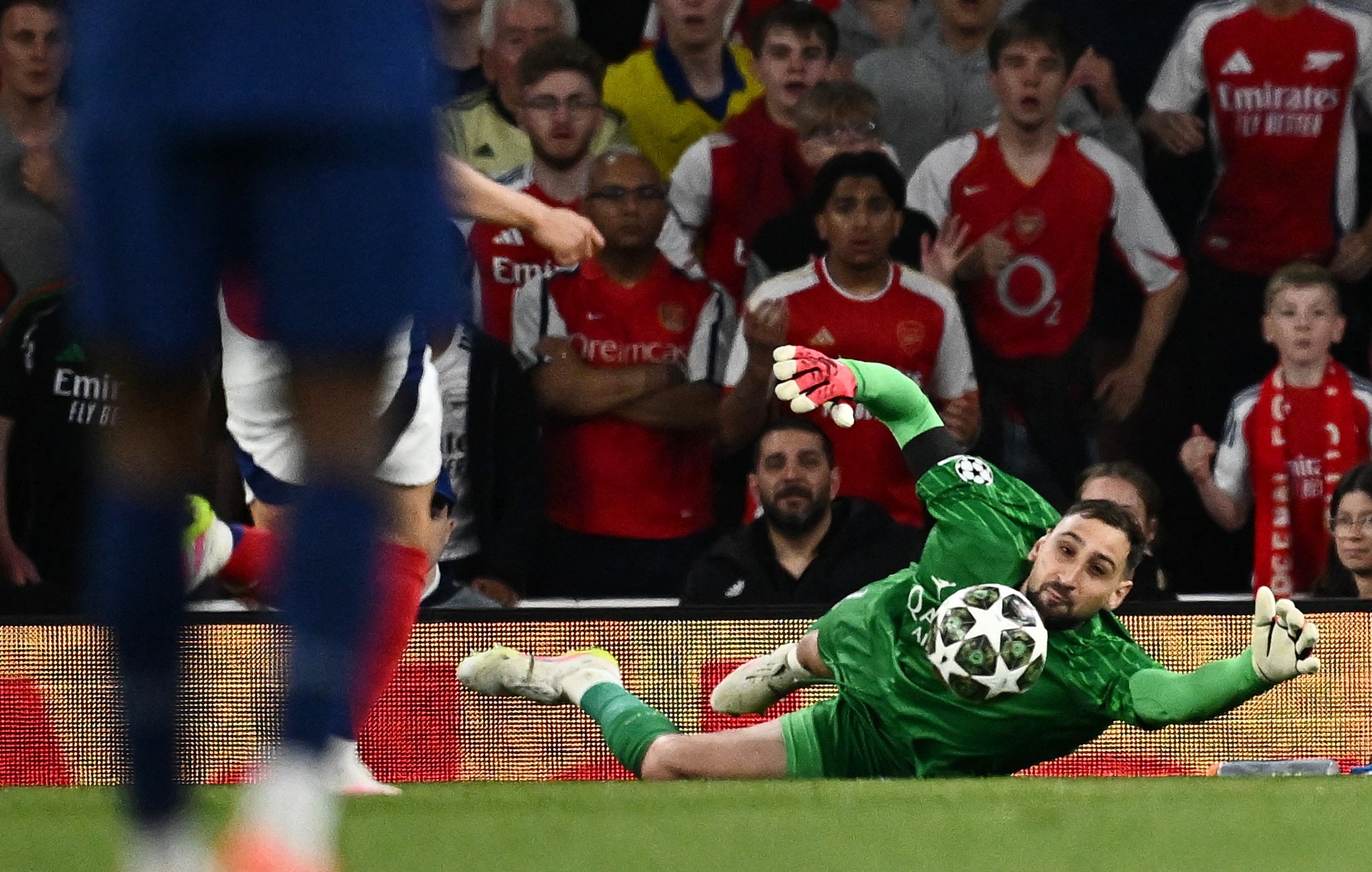 Donnarumma anh 1