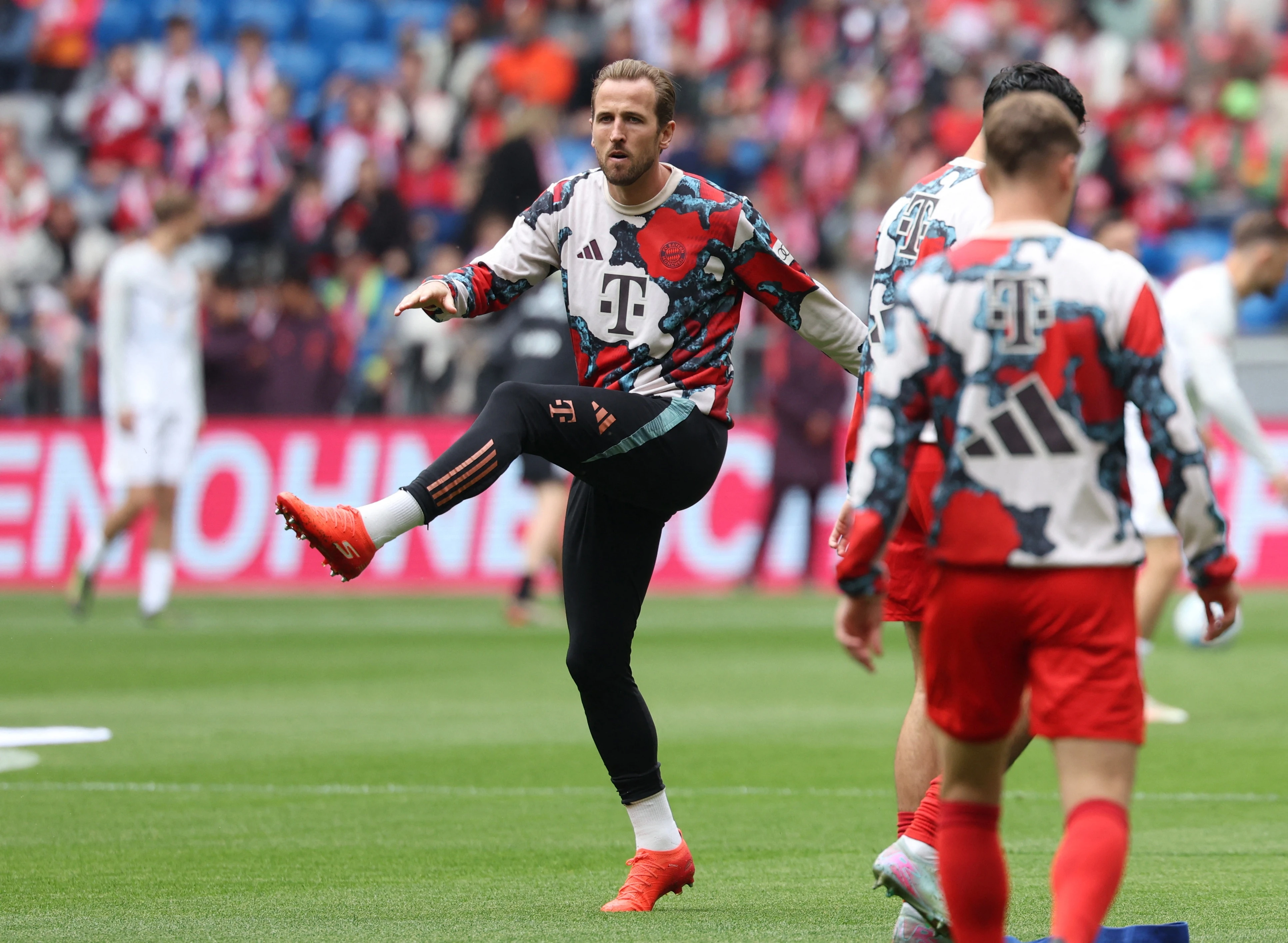 Harry Kane anh 1